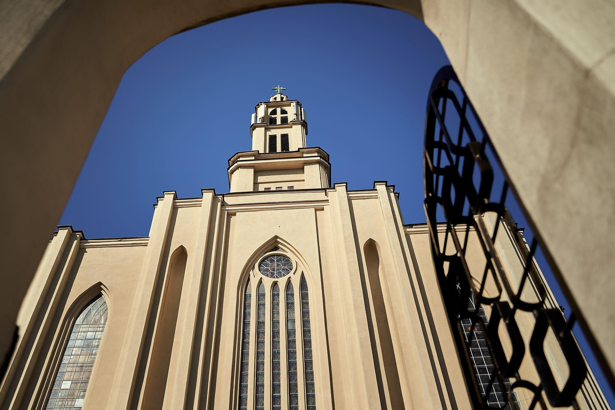 Chrzciny. Zapisane Historie | Fotografia i Film Ślubny-Siedlce, Warszawa, Cała Polska