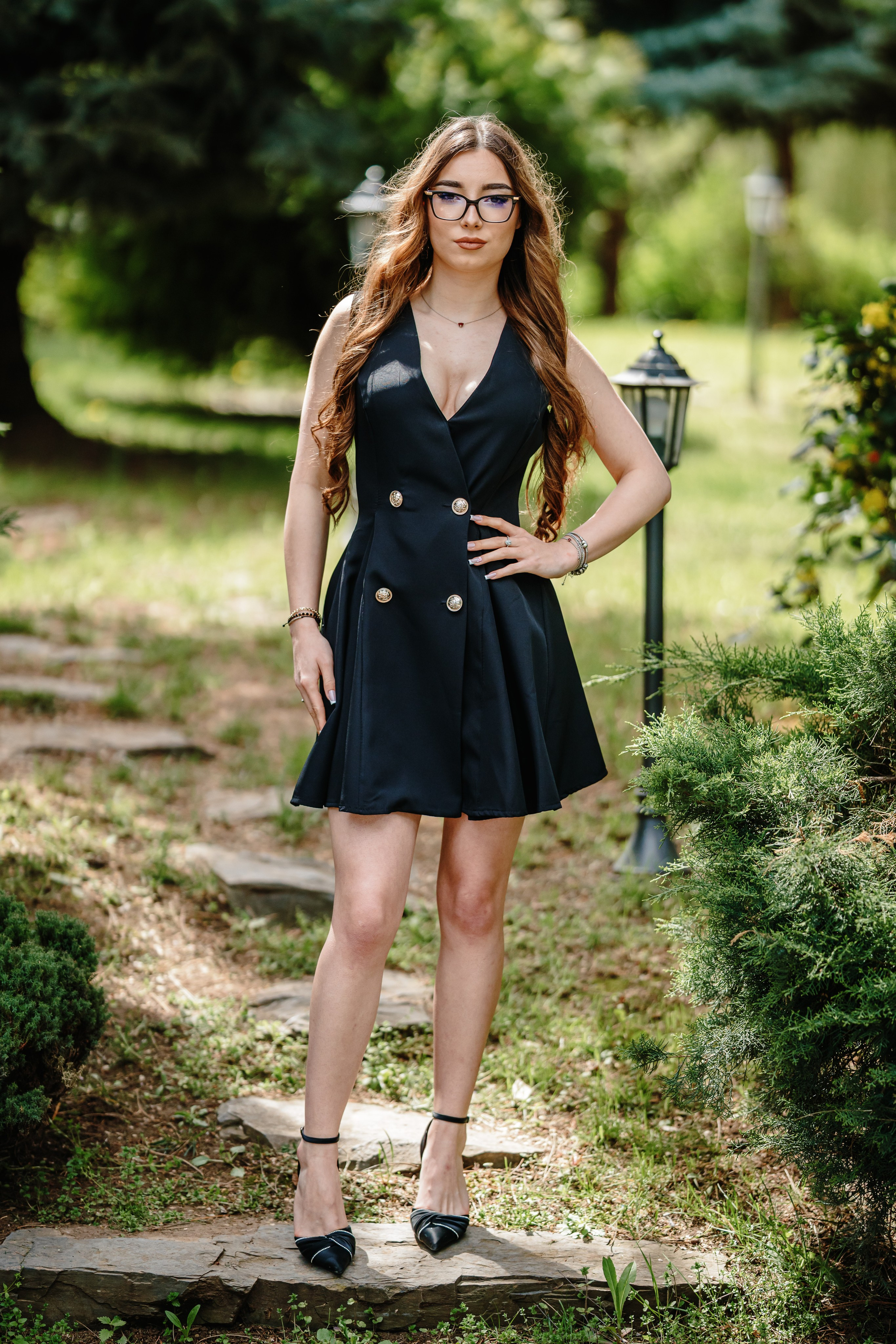 Albume ABSOLVENTI. Amy Foto