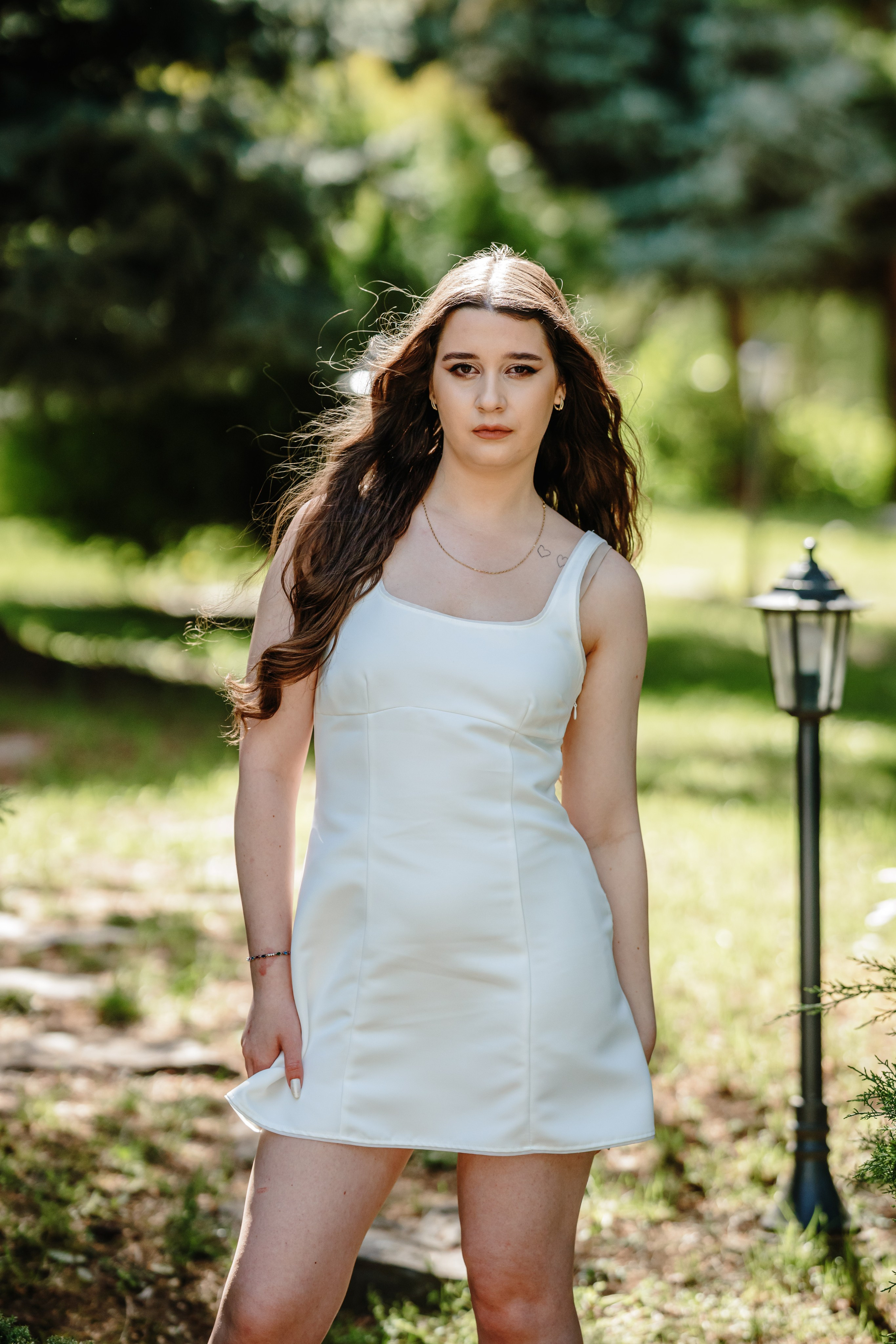 Albume ABSOLVENTI. Amy Foto