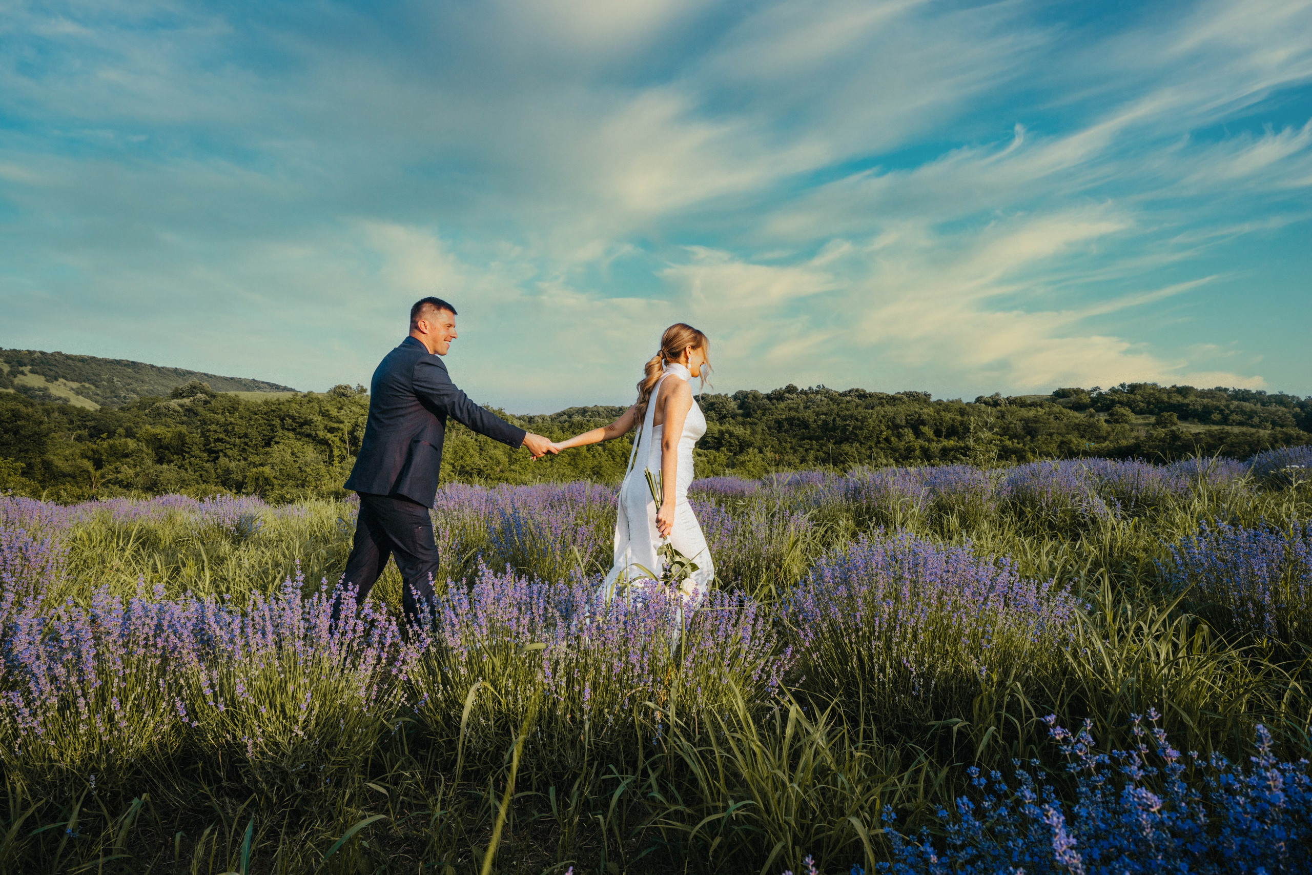 Željka & Njegoš. Wedding photography