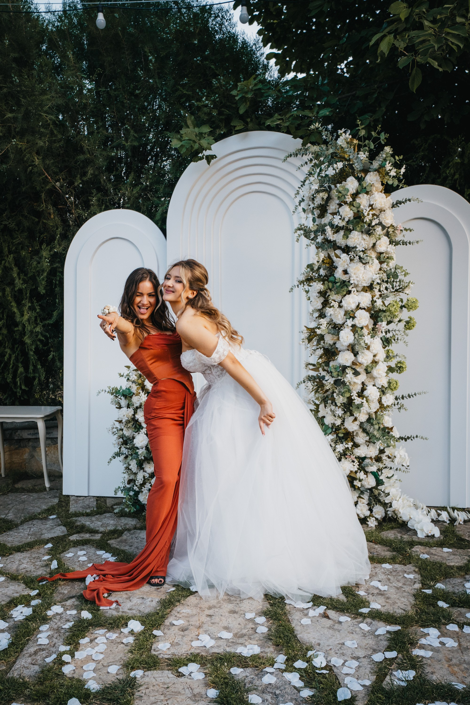 Željka & Njegoš. Wedding photography