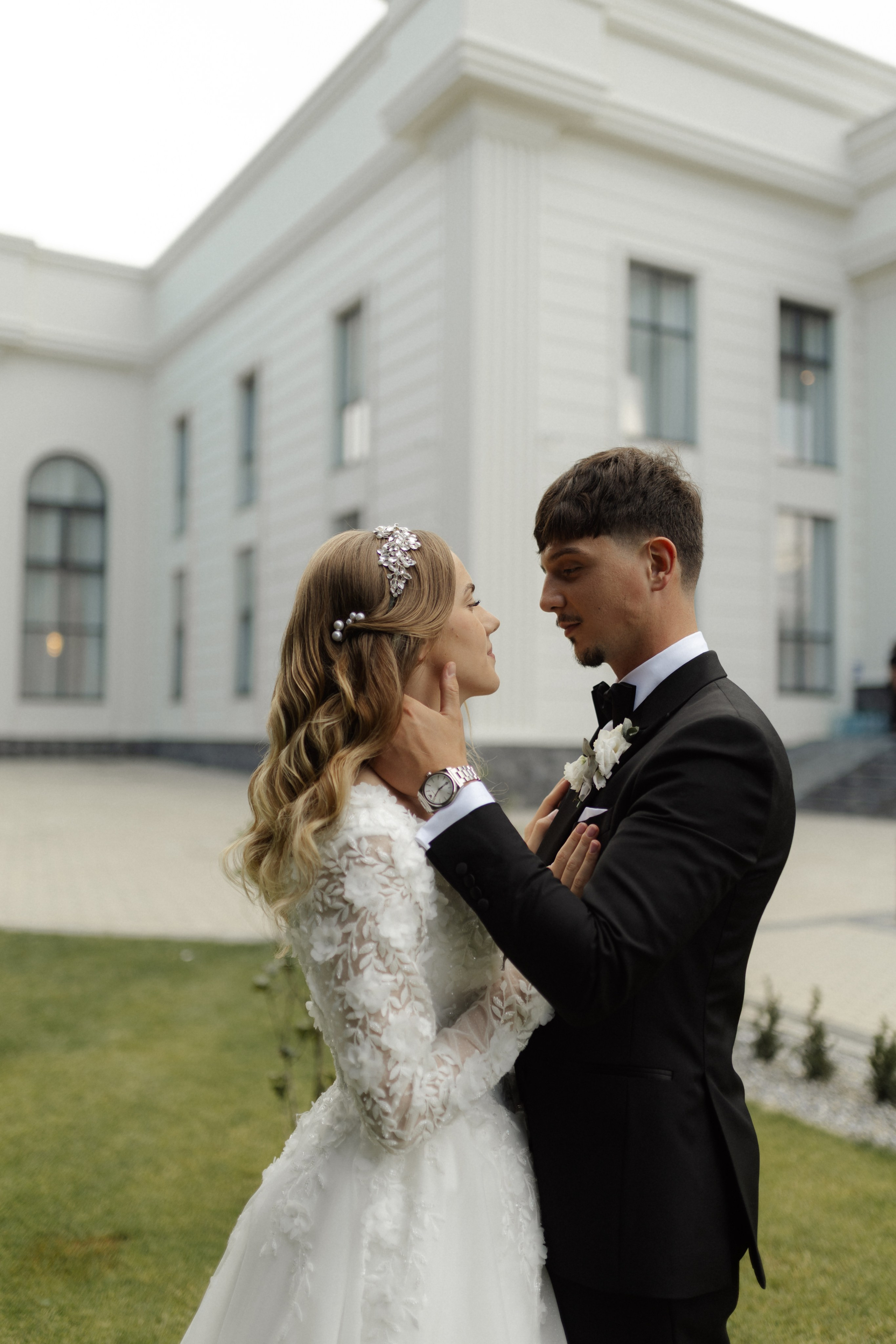 Kevin and Sara wedding in Suceava, Romania. Wedding photographer and videographer based in Timisoara, Romania