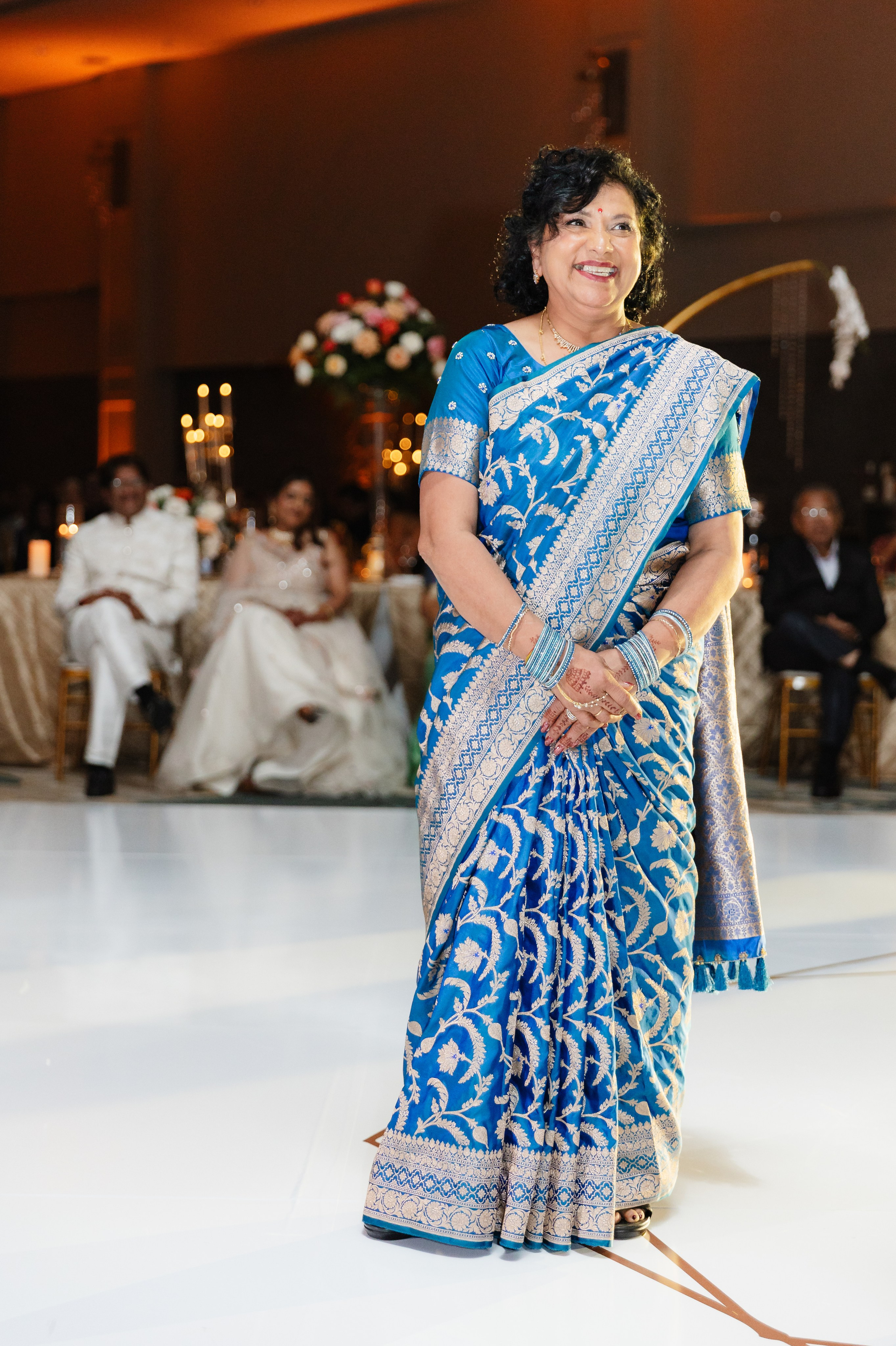 A Sacred Hindu Celebration of Love, Ritual, and Tradition. YES I DO PRODUCTION — Wedding photography&videography