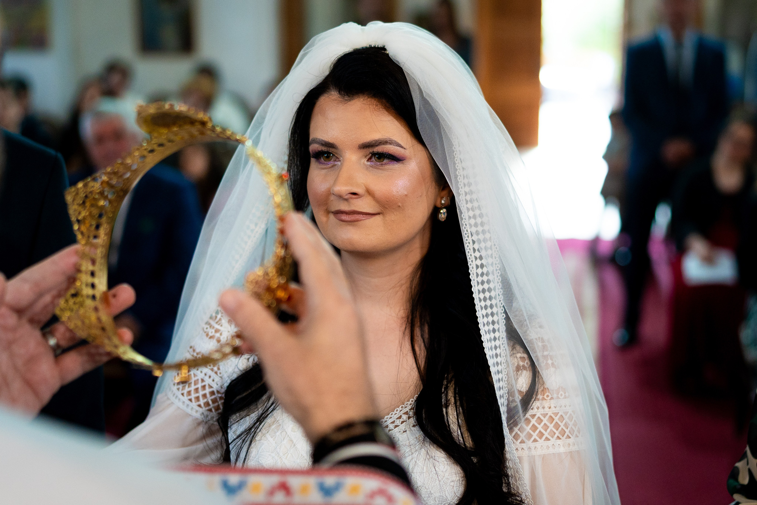 Iulia & Alex. Alin Doana Visual Art