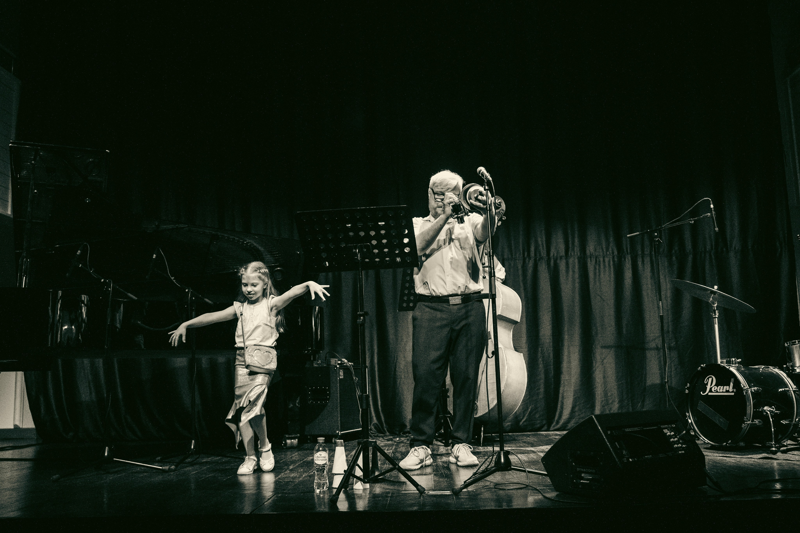 Fotografiranje dogodkov. Photographer Mariia Bortiakova