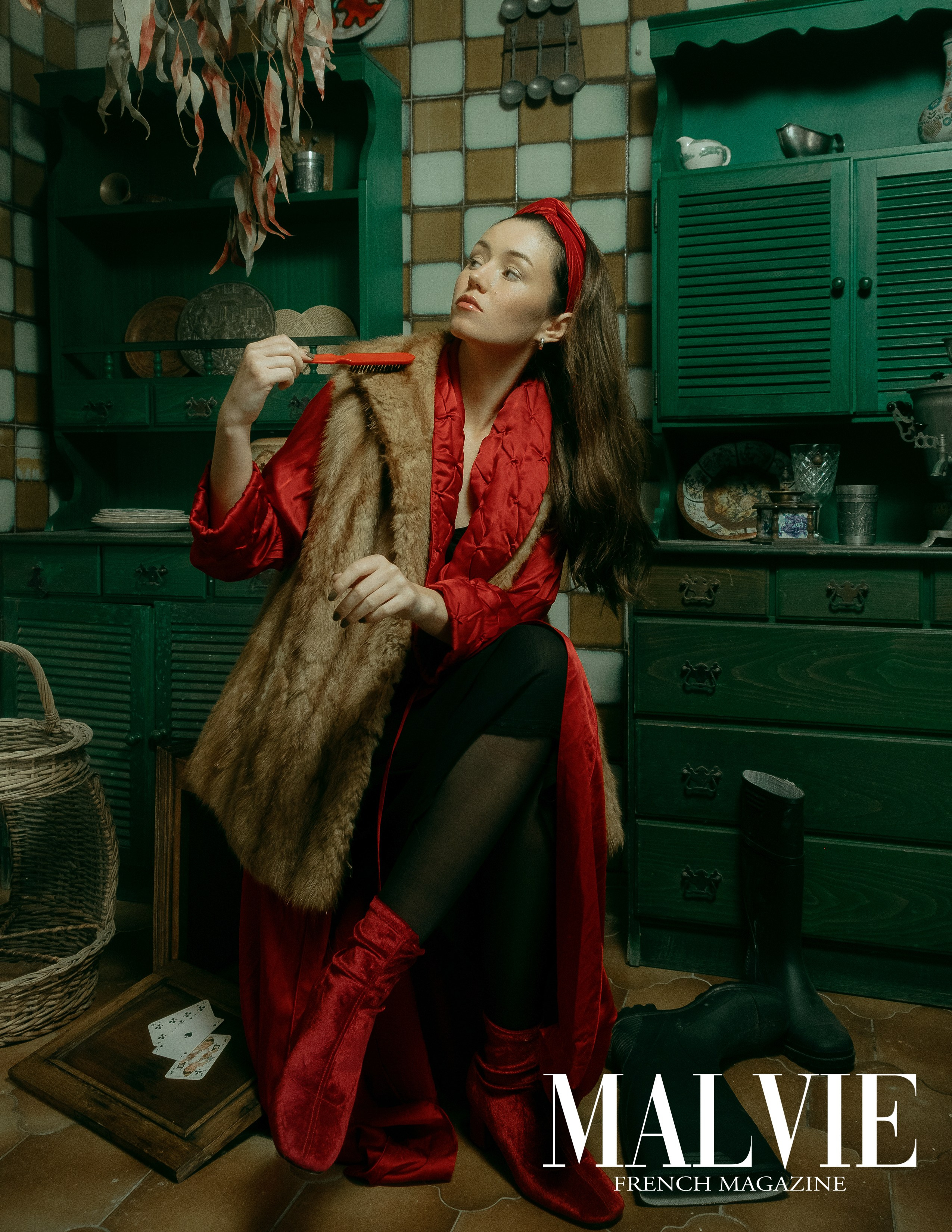 The best publications of the project Dream House