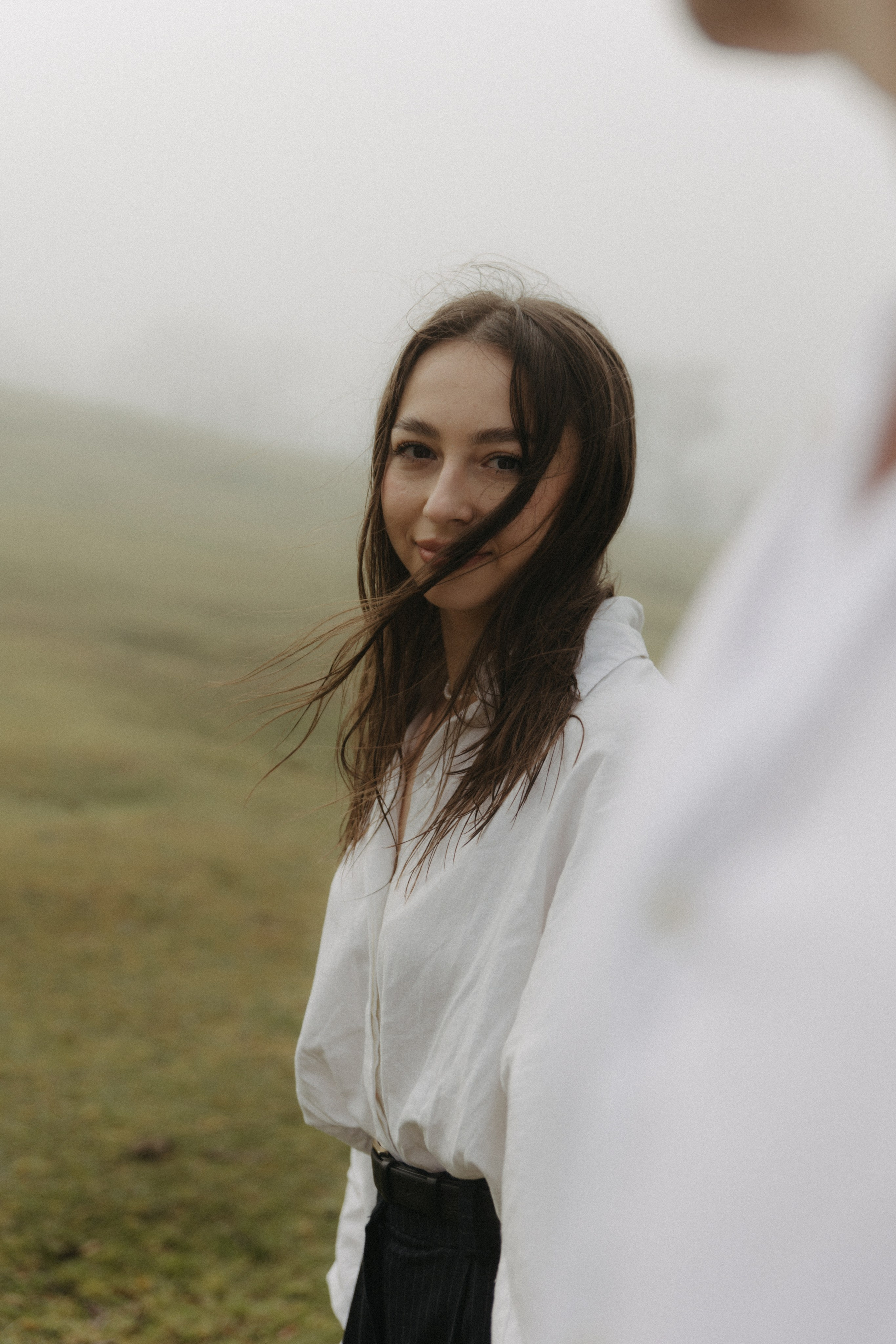 Magic of Fanal Forest. Wedding photographer and videographer based in Timisoara, Romania