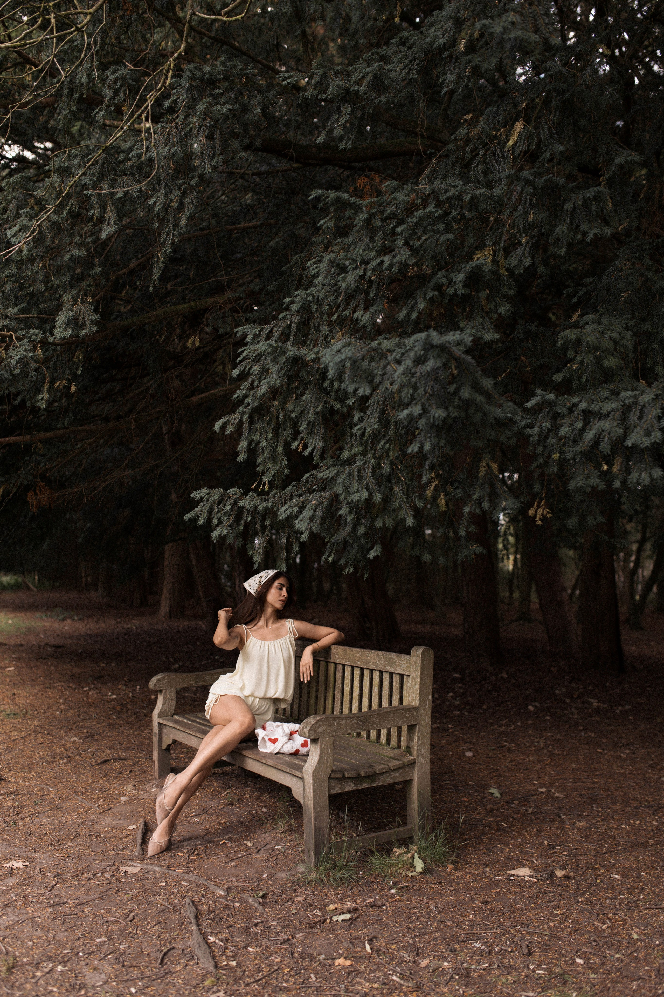 Anna Ryz | Professional Photographer in Birmingham