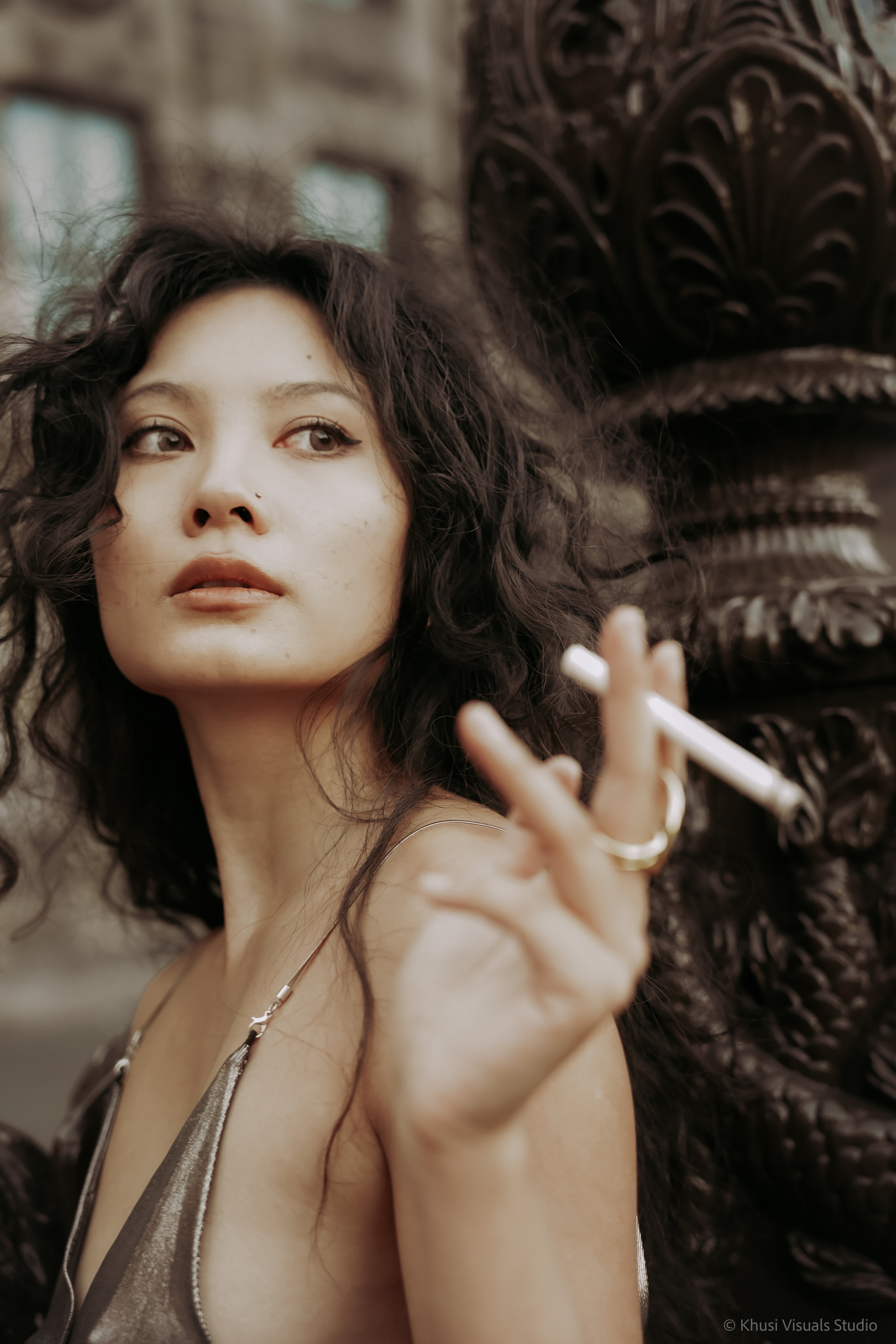 Khusi Visuals Studio — Amsterdam Photographer
