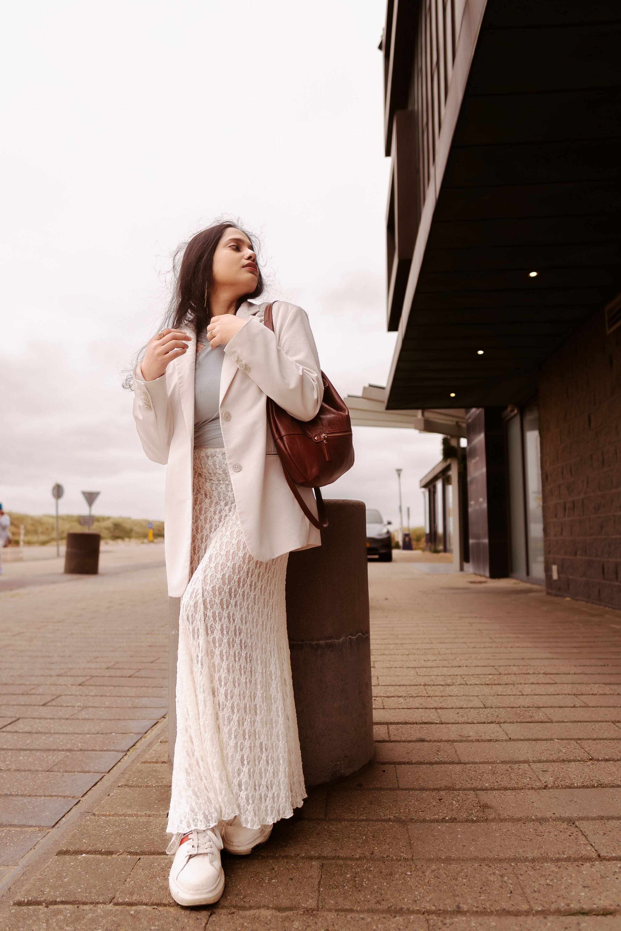 Khusi Visuals Studio — Amsterdam Photographer