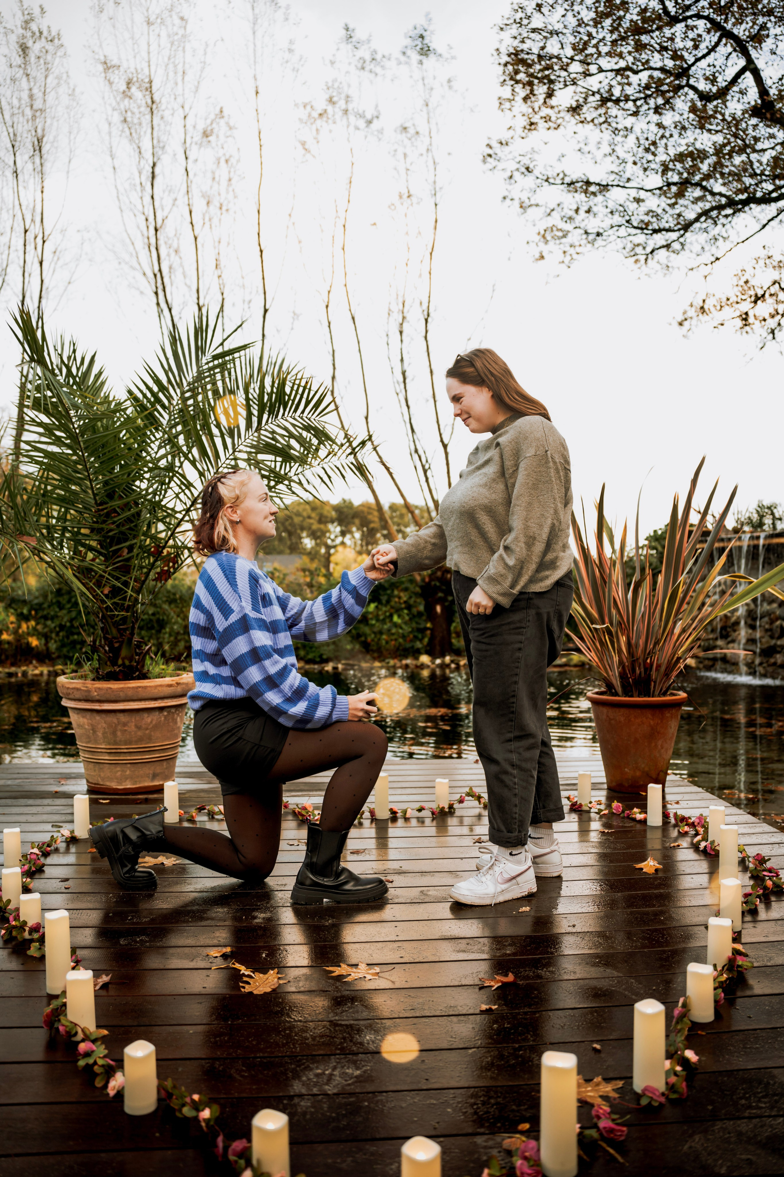 Khusi Visuals Studio — Amsterdam Photographer