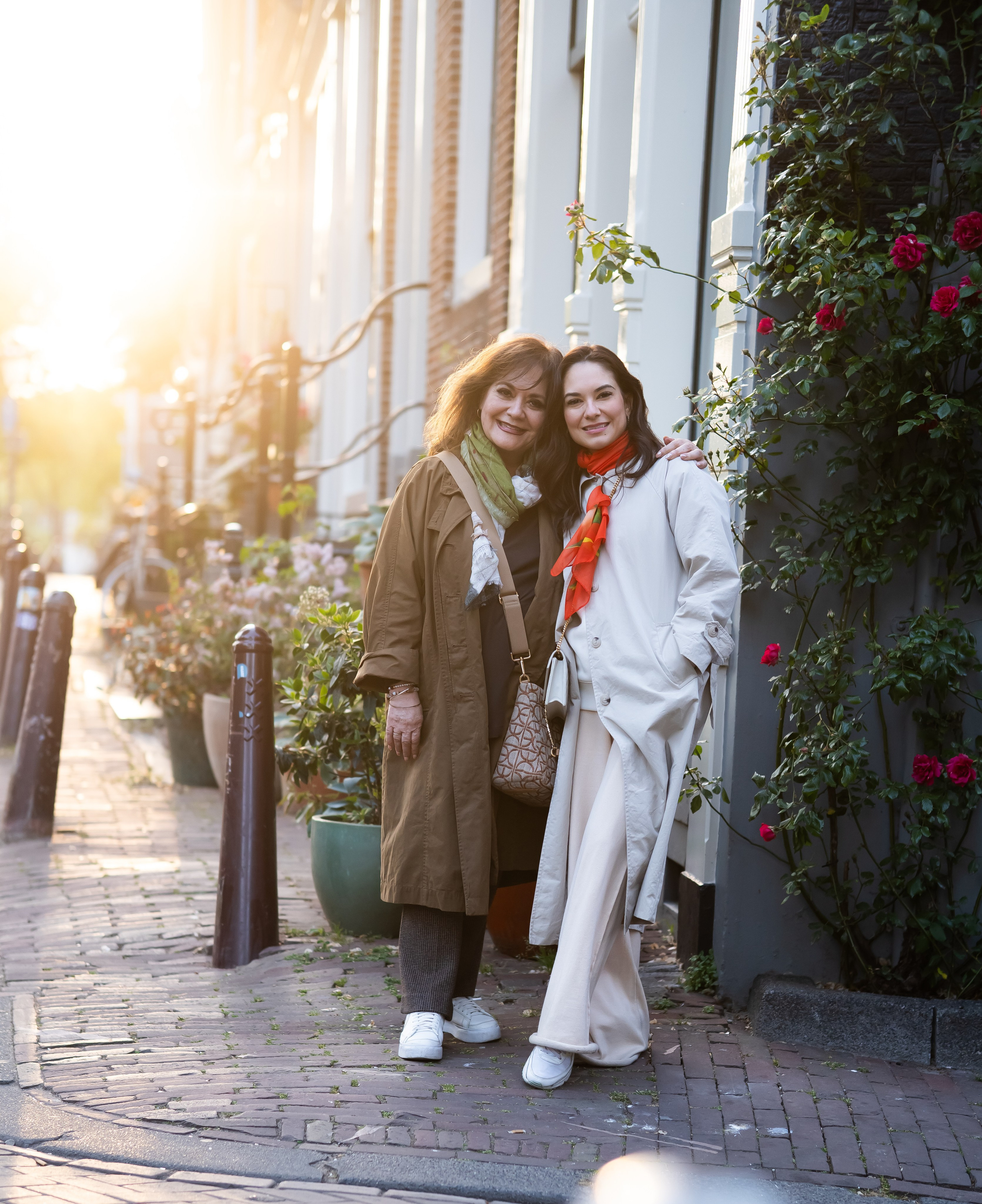 Khusi Visuals Studio — Amsterdam Photographer