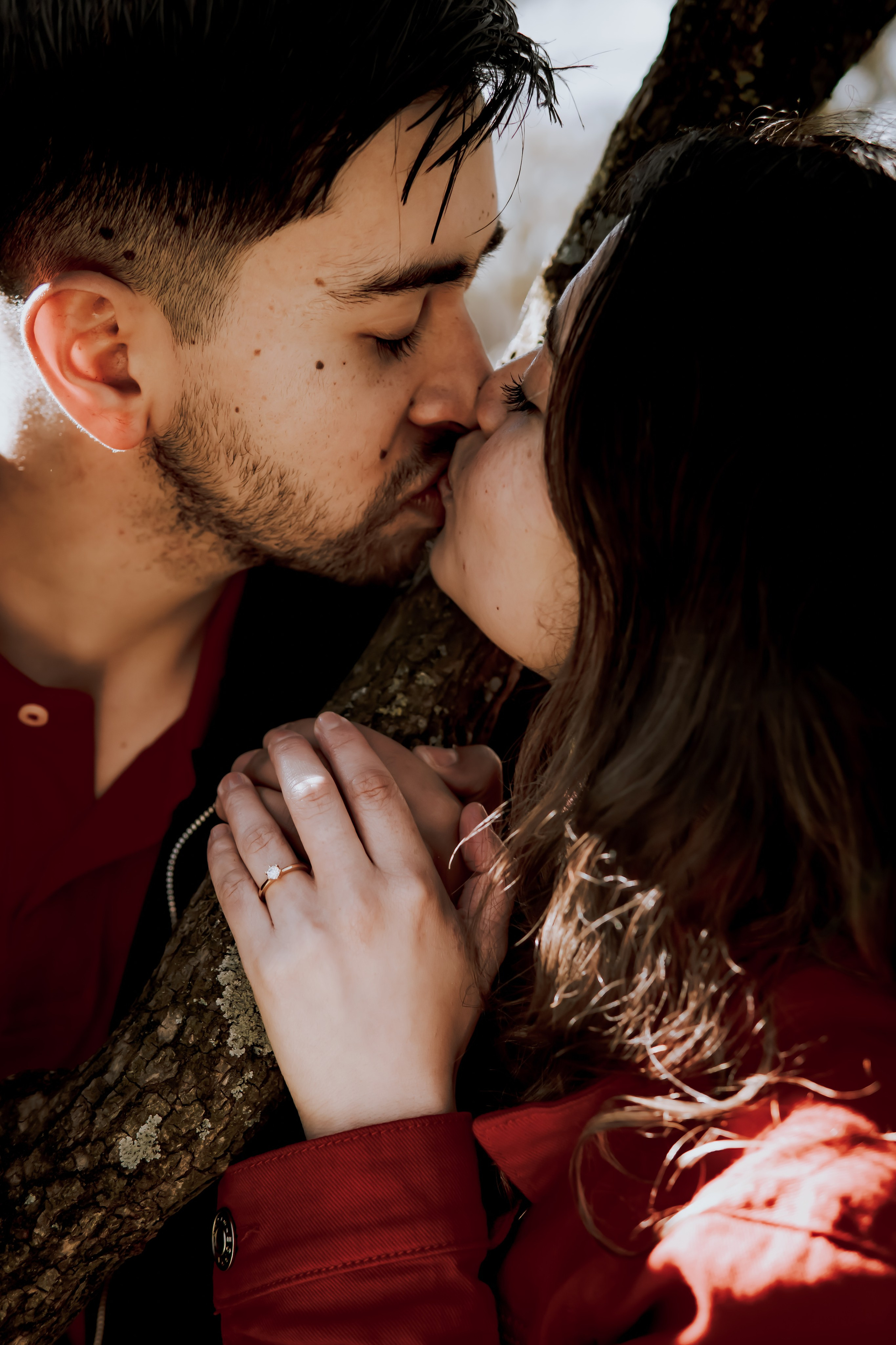 Khusi Visuals Studio — Amsterdam Photographer