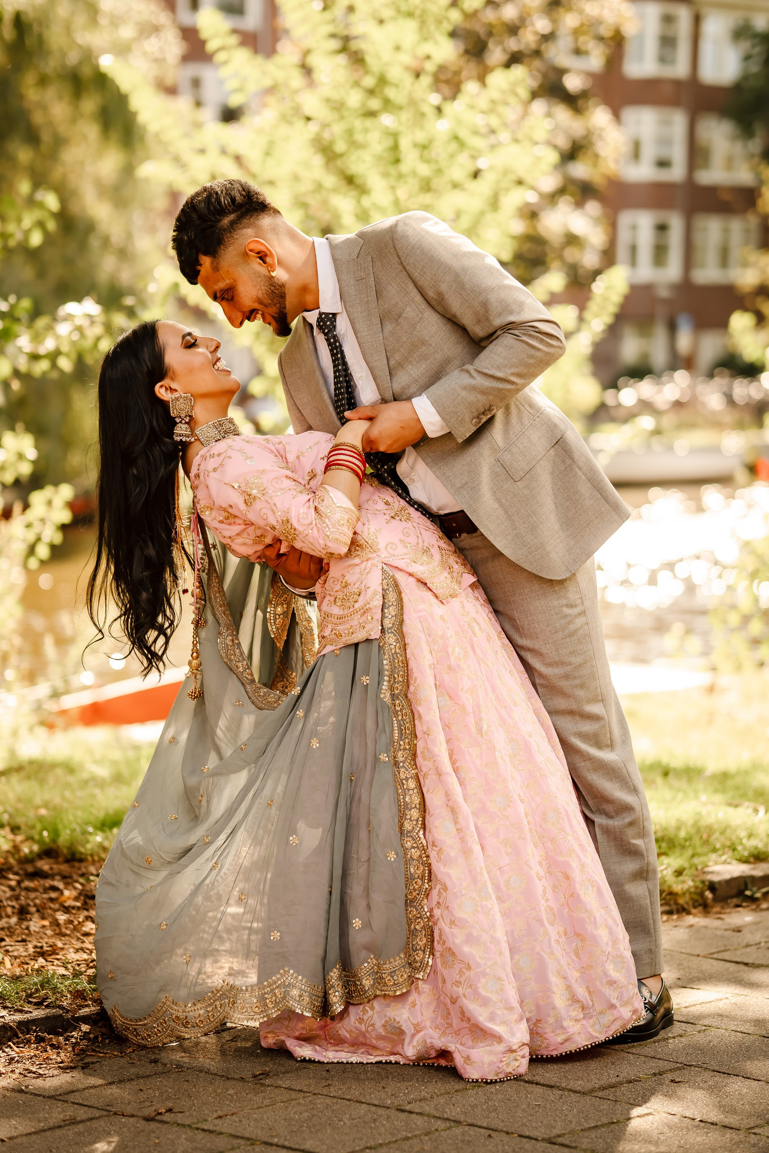 Khusi Visuals Studio — Amsterdam Photographer