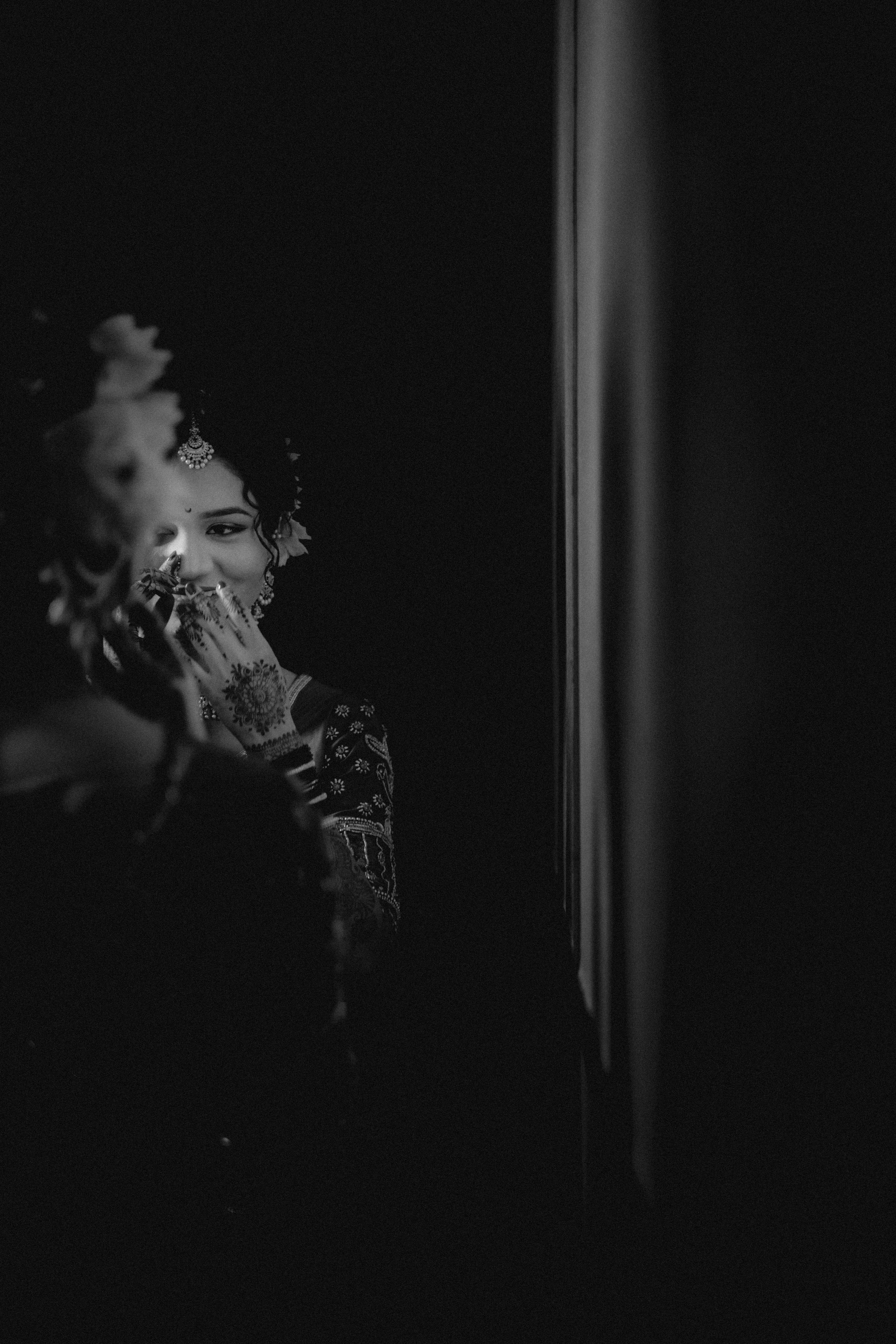 Promise in Pixels — Candid Wedding Photographer & Cinematographer in Mumbai, India