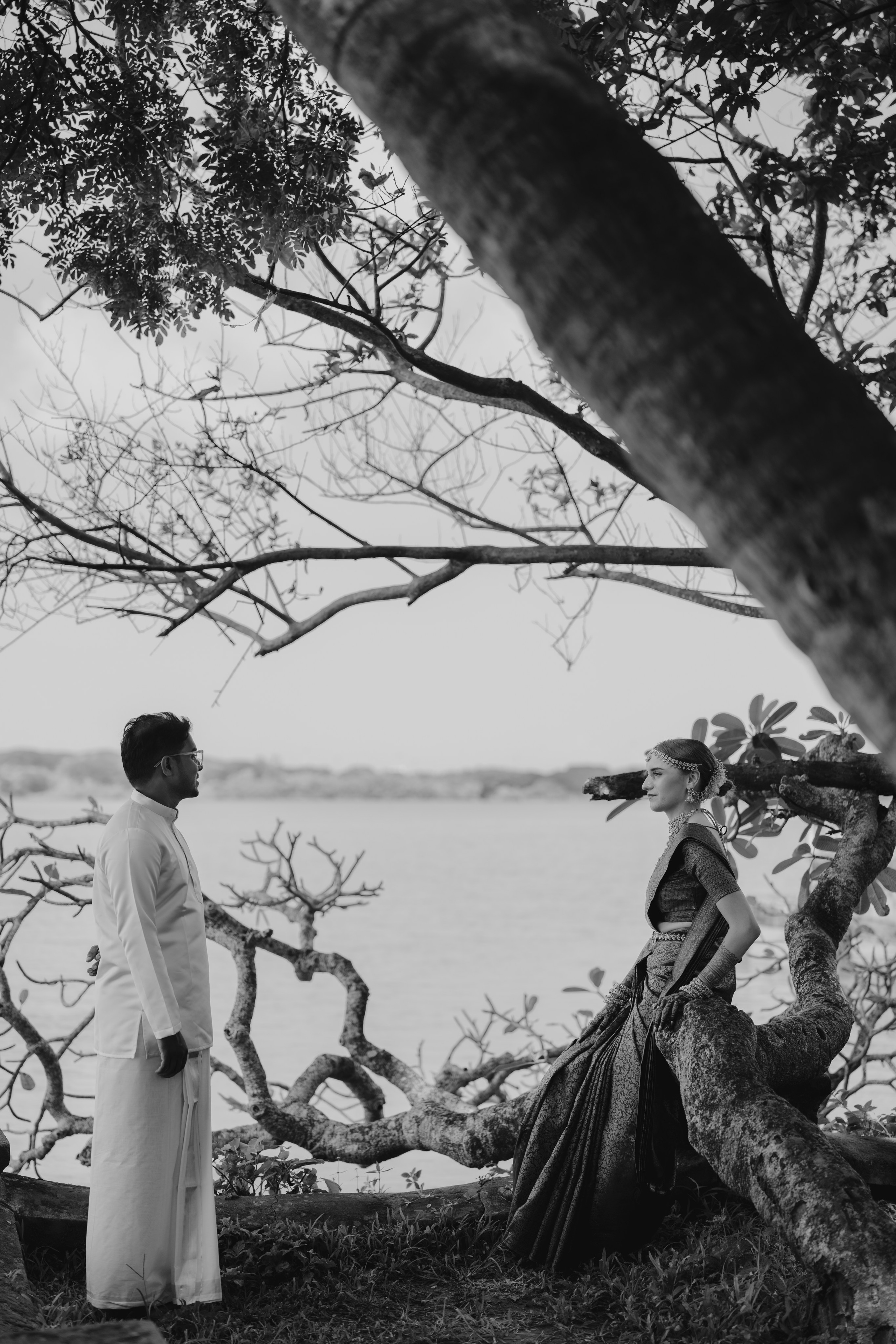 Wedding & Editorial Photographer | Anandshivadas