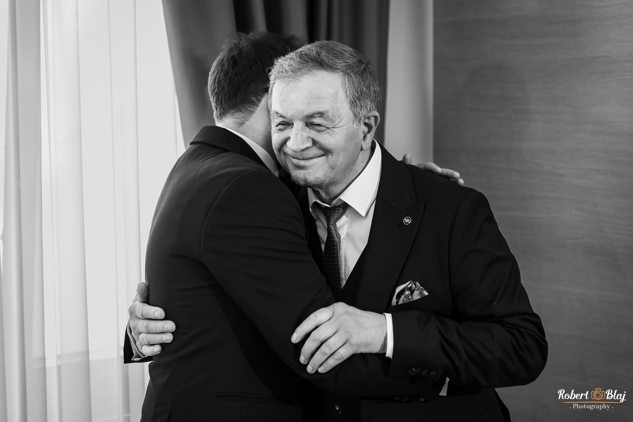 Anca & Florin. Robert Blaj - Fotograf Nuntă Iași