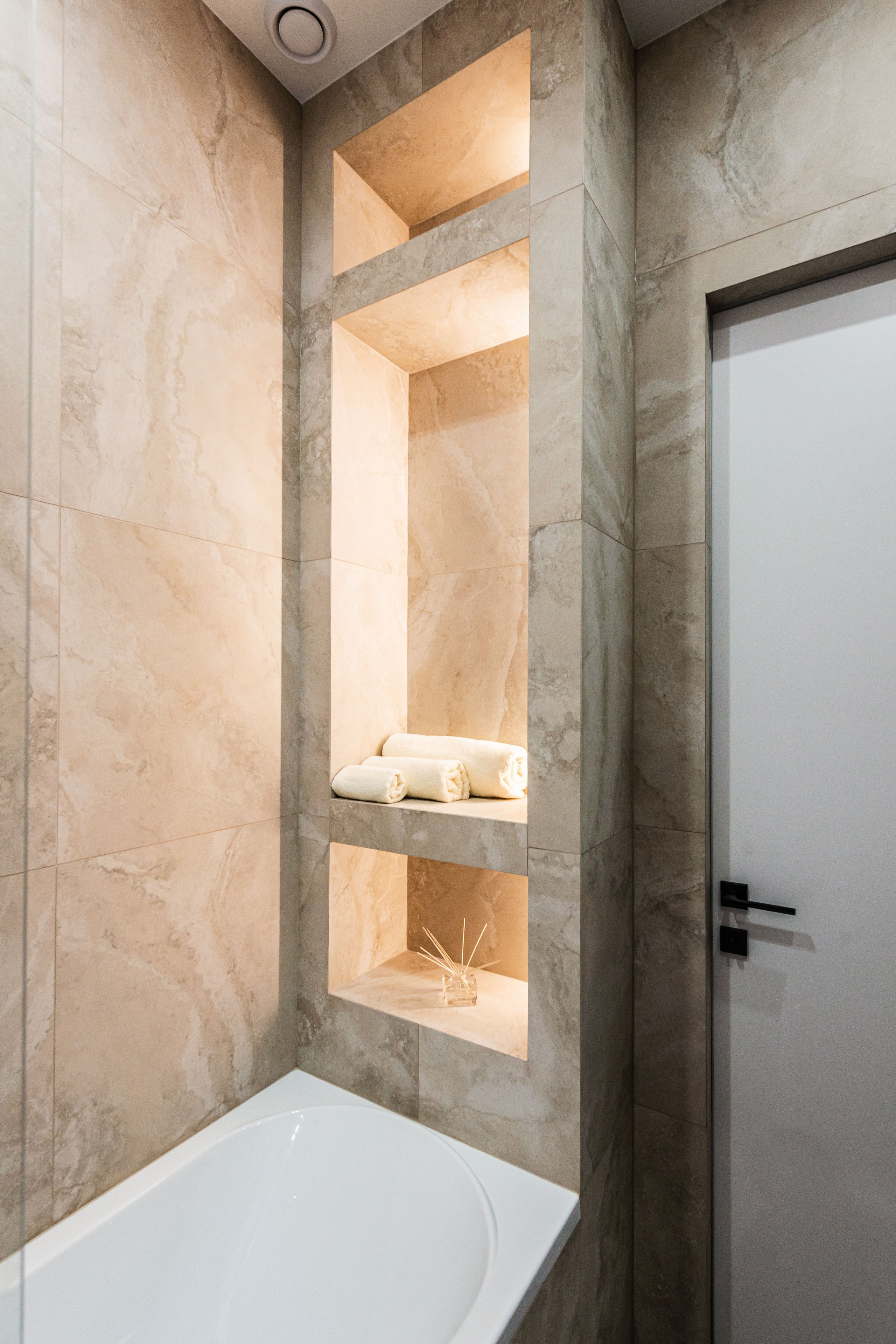 Однокомнатная квартира на Шаболовской. ФОТОГРАФ МЕКСИКА КИНТАНА-РОО