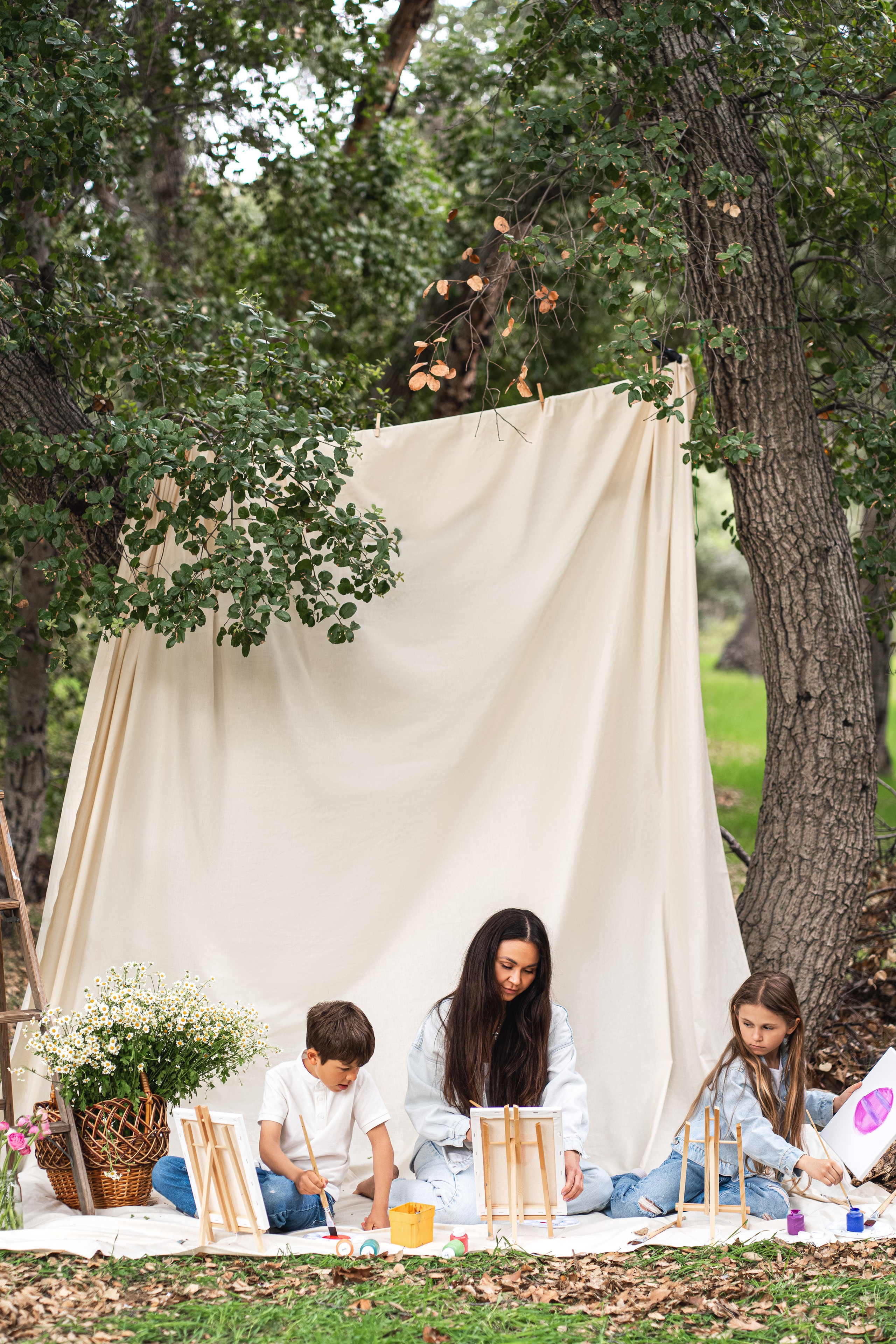 Mother’s Day Minis. Santa Clarita Photographer