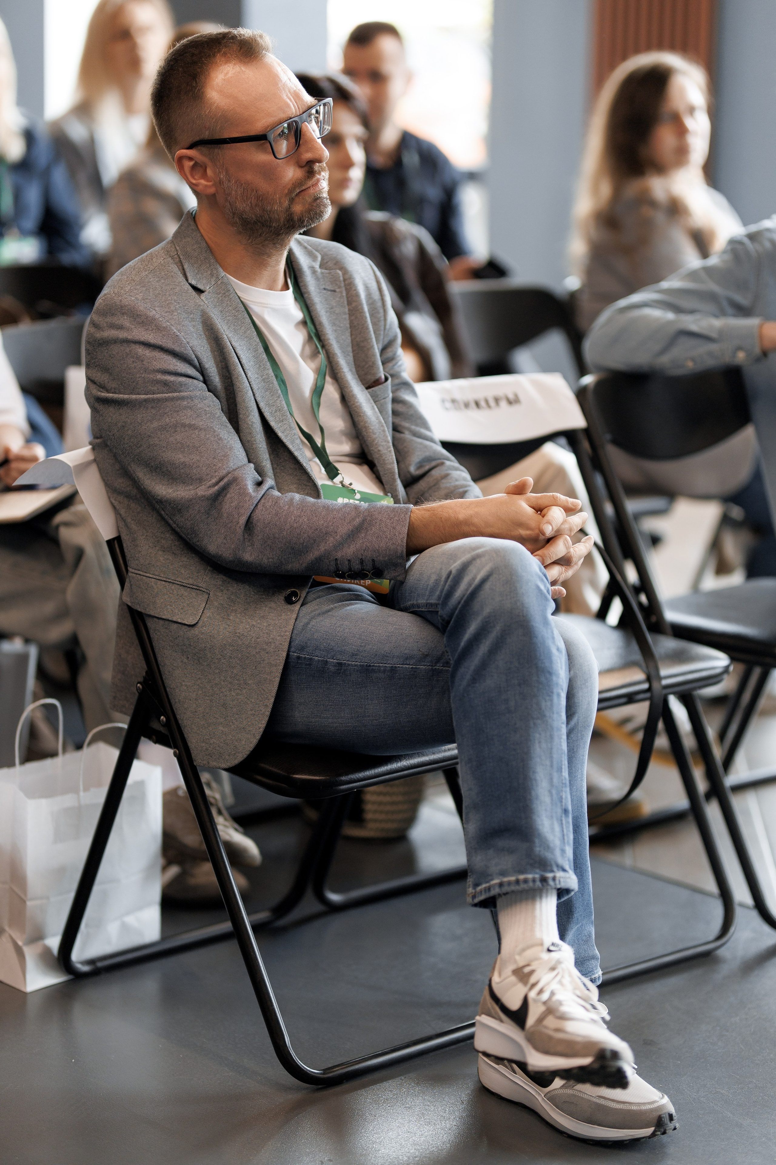 RETAIL LOYALTY DAY. Свадебный фотограф Каледич Тимофей