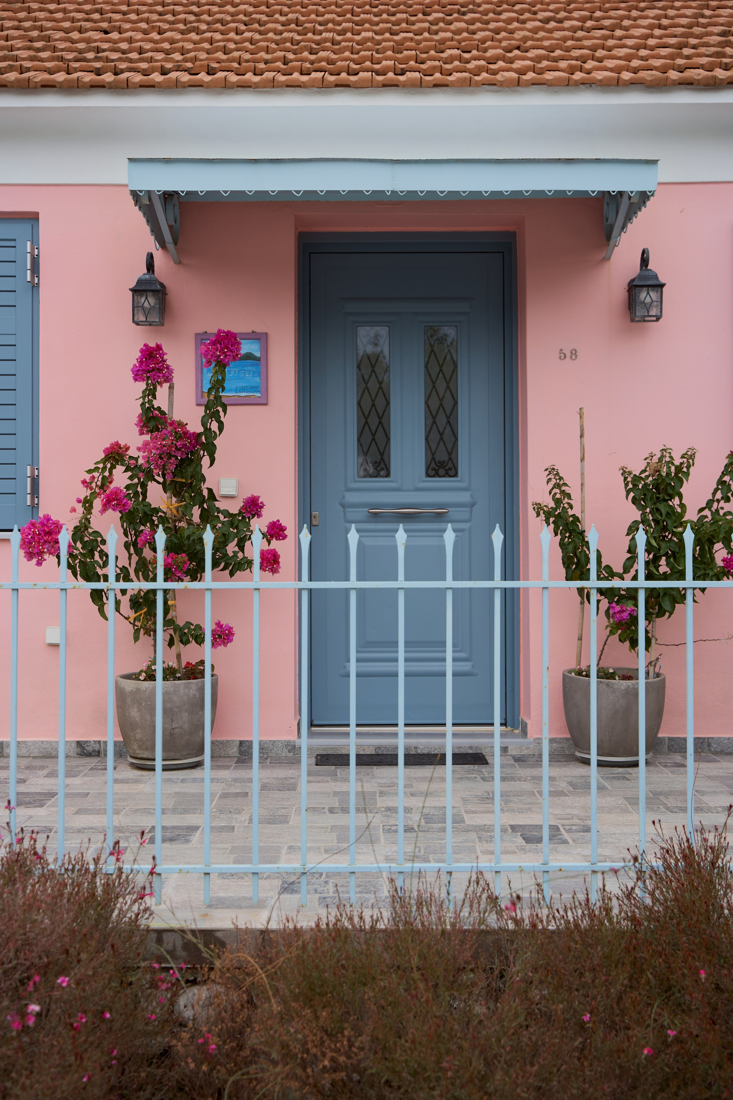 Моими глазами. Привет, давай знакомиться