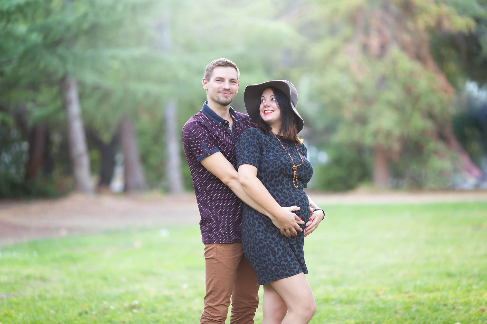 MaternityMoments. Photographer is San Jose, Iryna Novosyolova