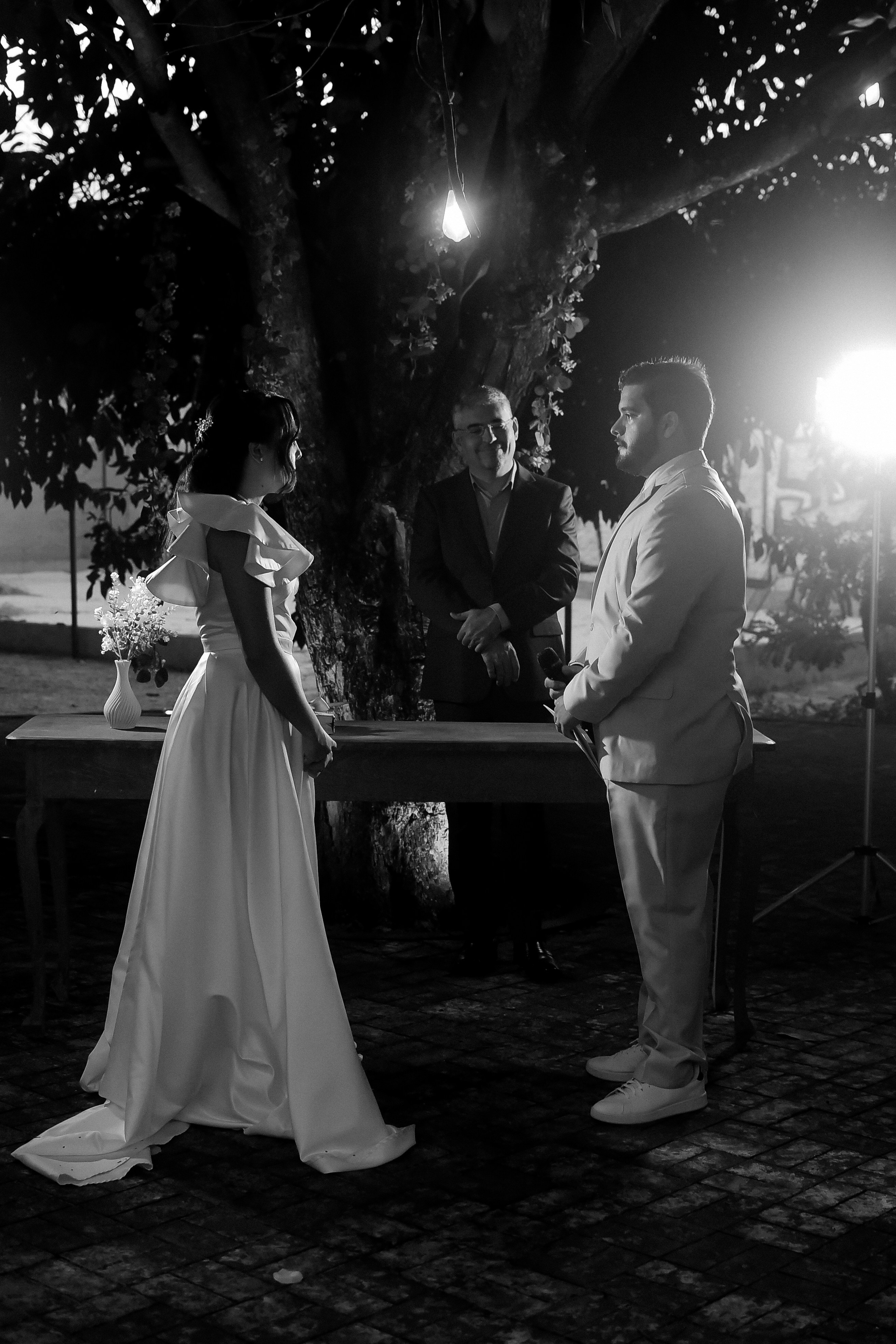 Amanda e Marcio | Casamento. Haziel Ribeiro Fotógrafo de Casamentos em Natal RN