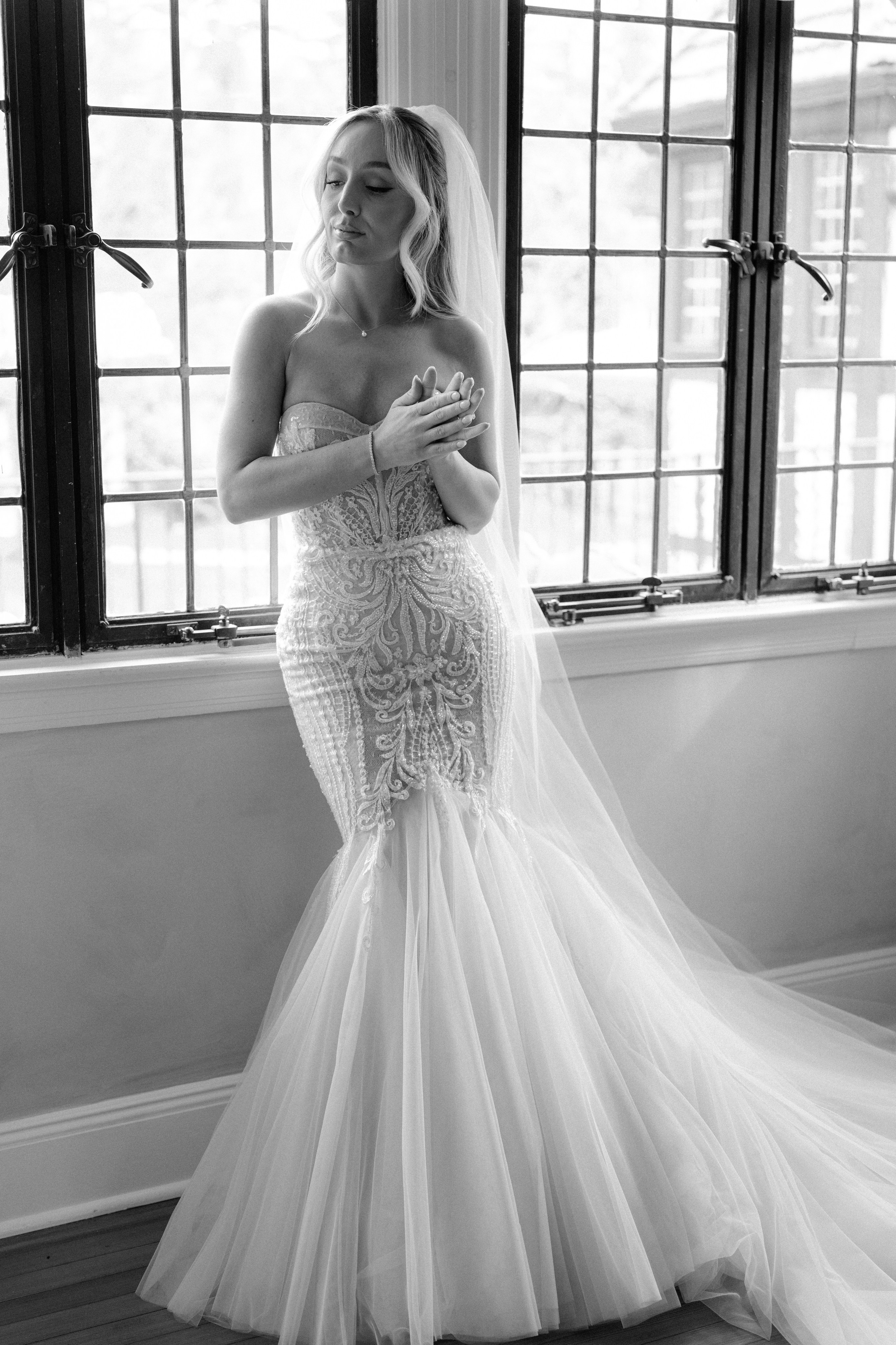 Anna Krasnova Wedding photographer