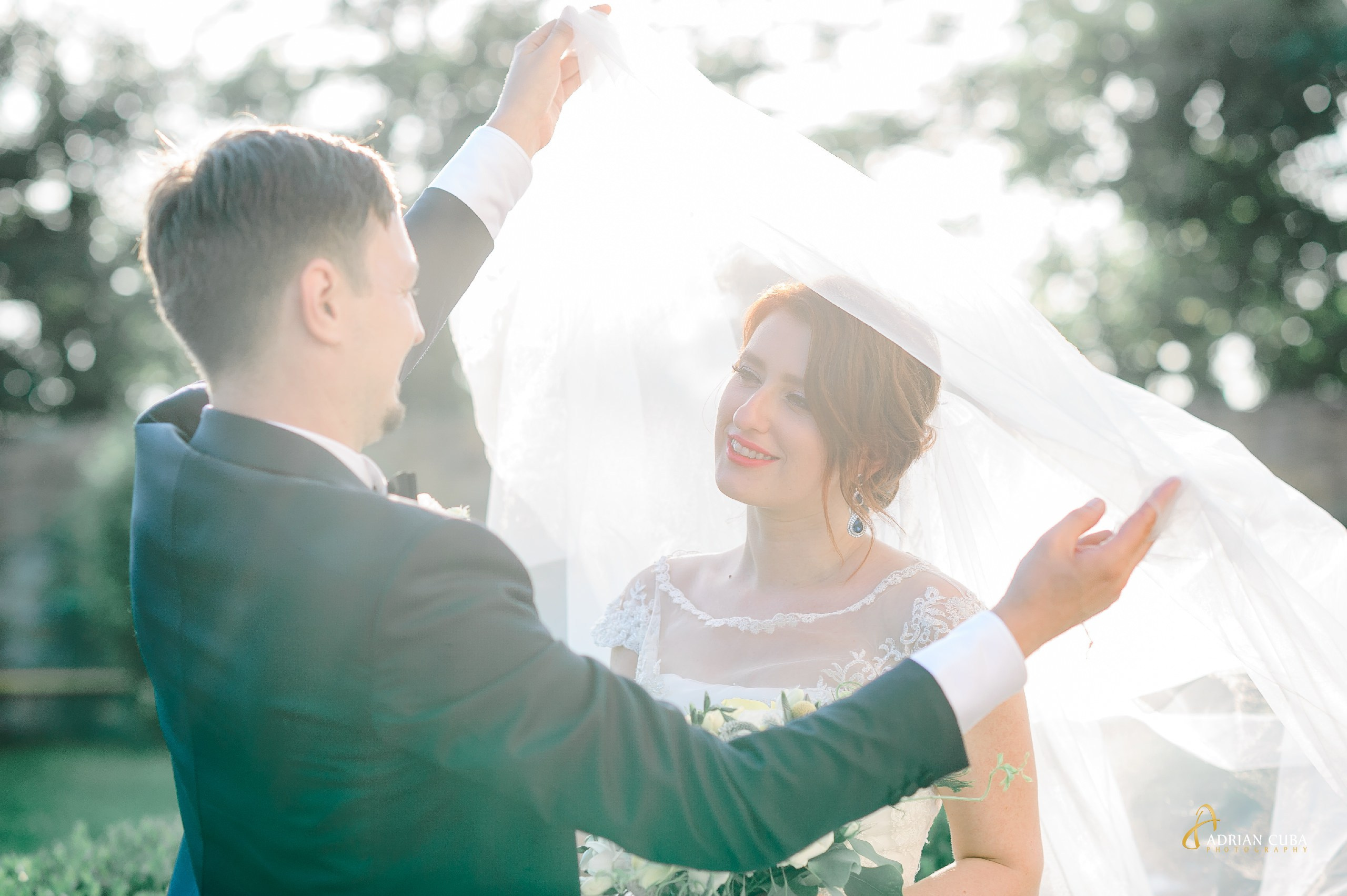 Fotograf nunta Iasi | Adrian Cuba — servicii profesionale de fotografie de nunta