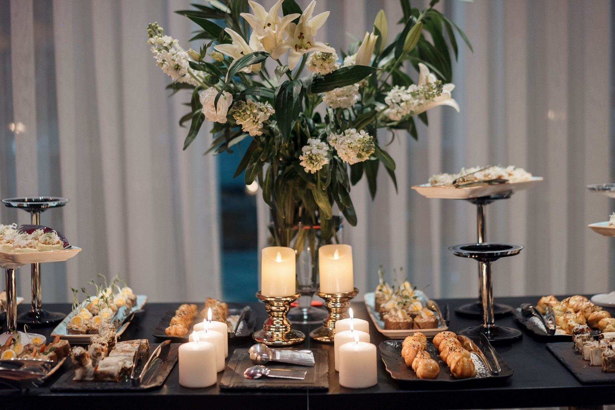 Рестораны Батуми. Главная