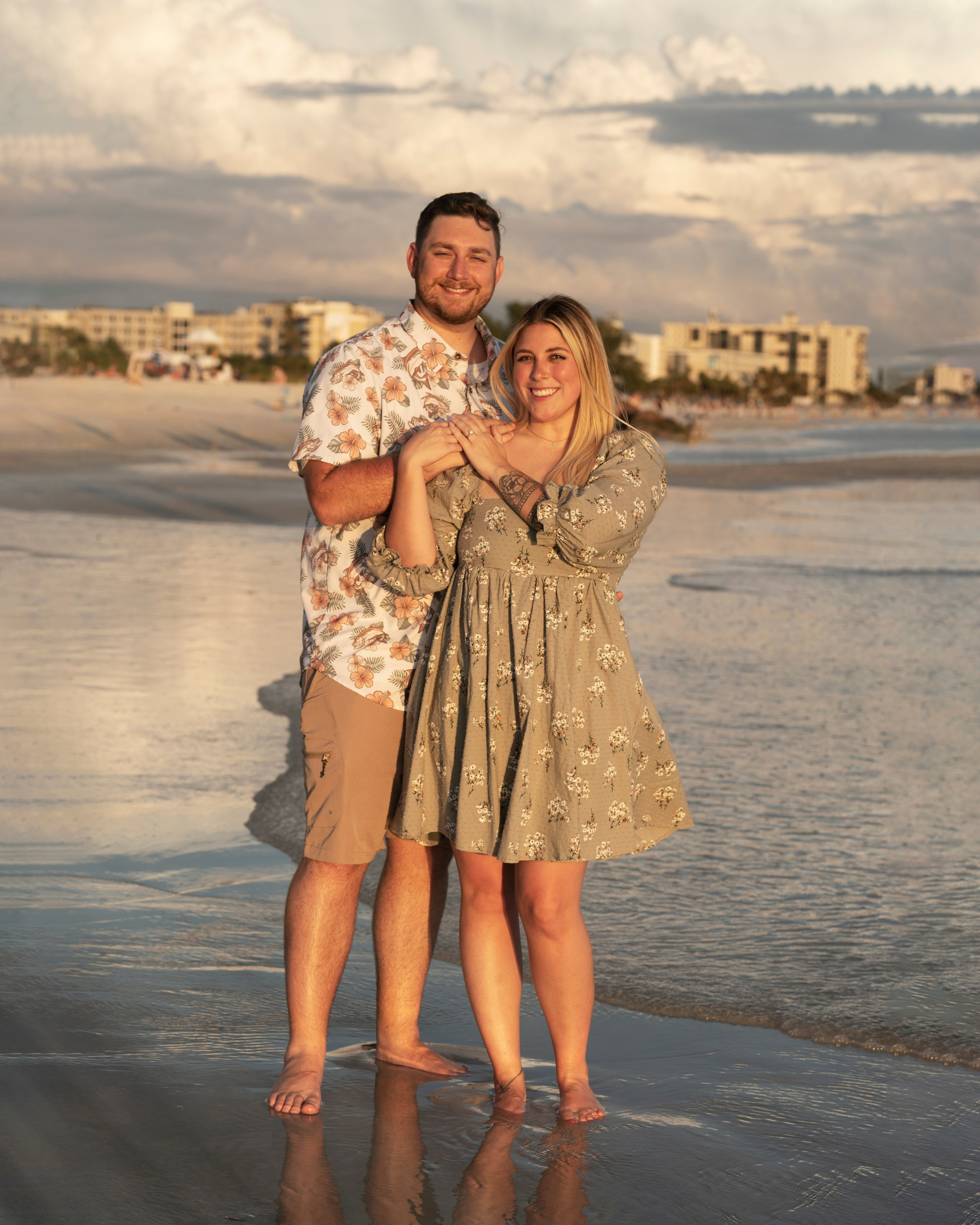 Contact me. Portrait, kids and family photographer in Wesley Chapel Alina Alice Osipova