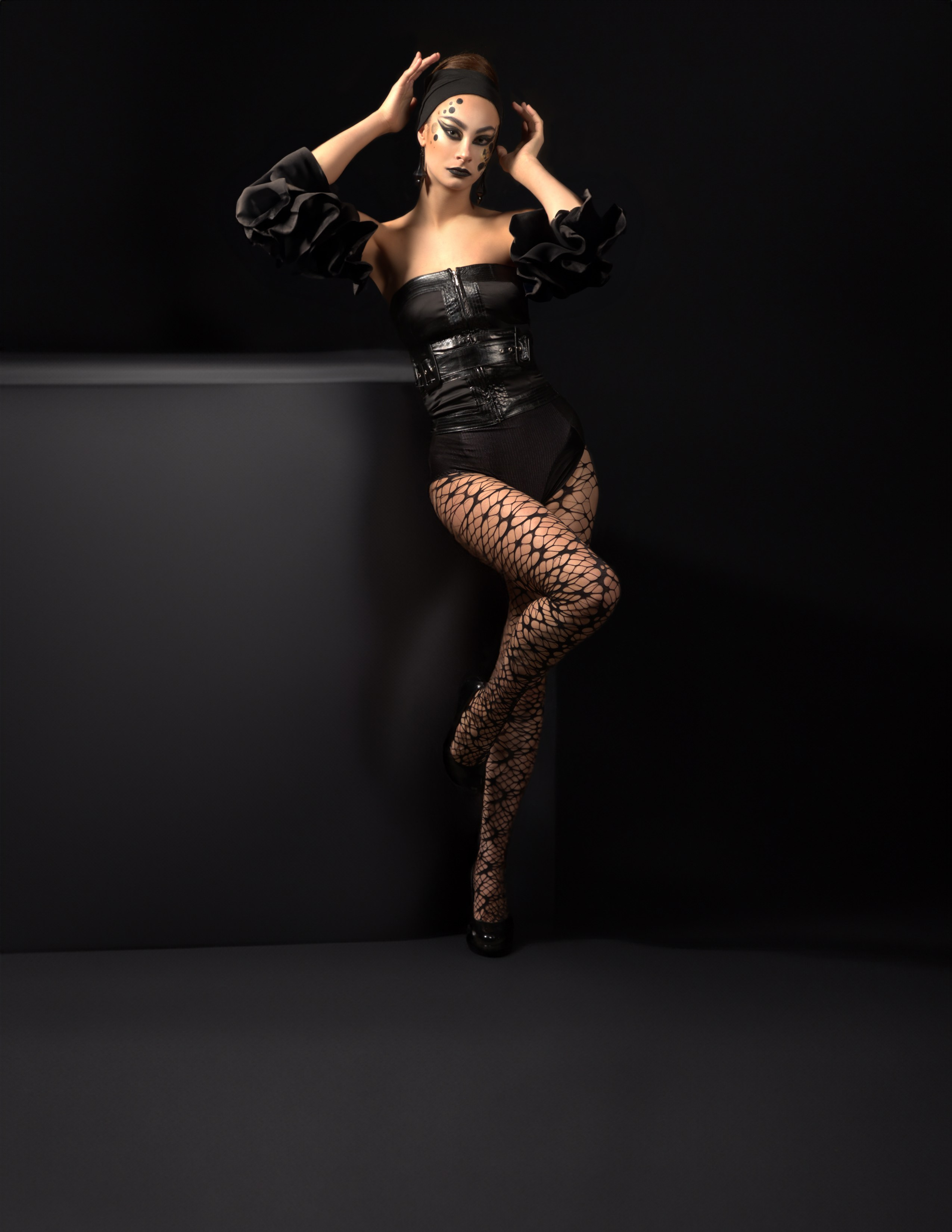 СoverGirl. Фотограф в Таллине Виктория Баранова |фотосессии и обучение / Photographer Viktoria Baranova