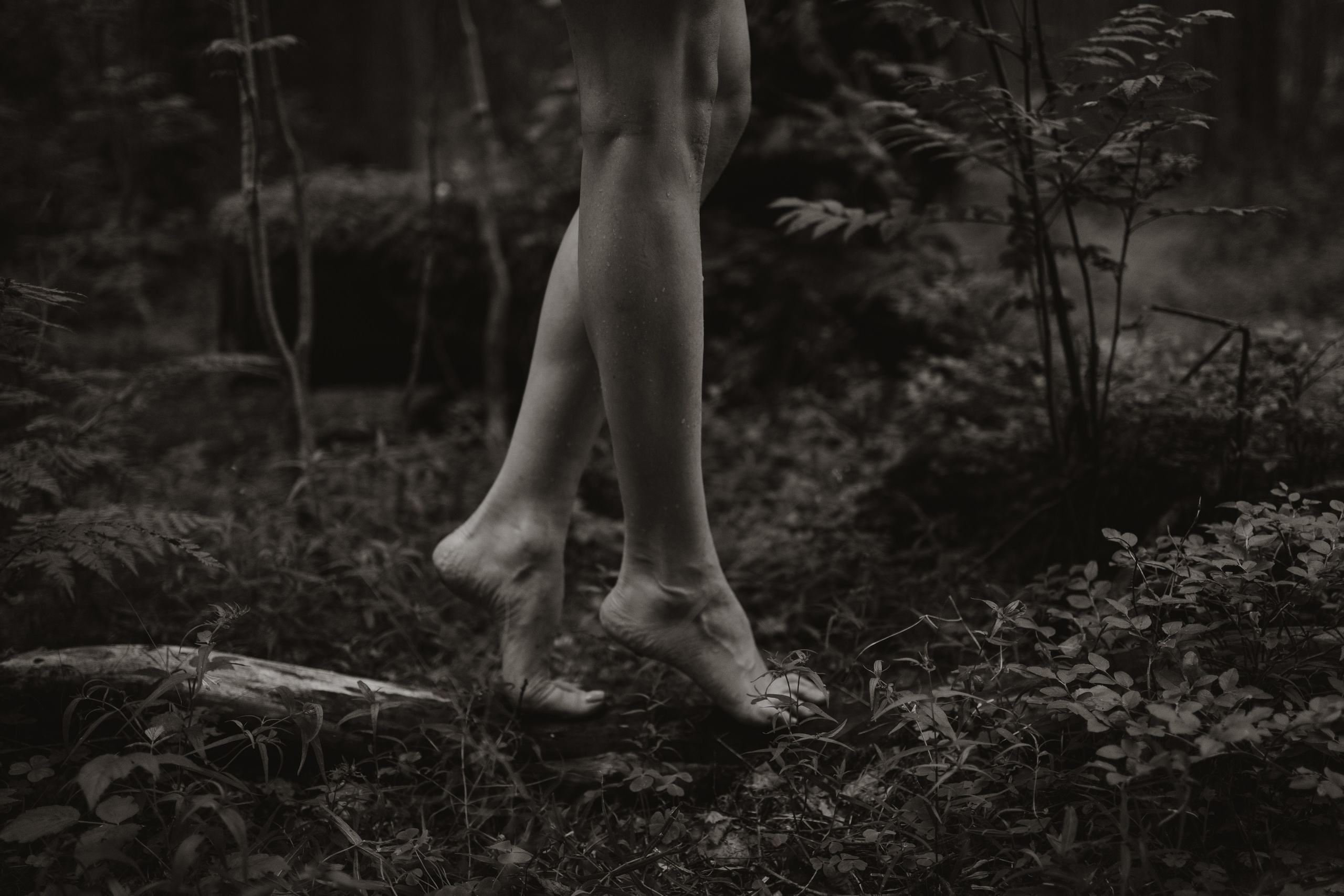 The child within. Anna Chekryshova — Authorial Portrait Photographer in Tallinn