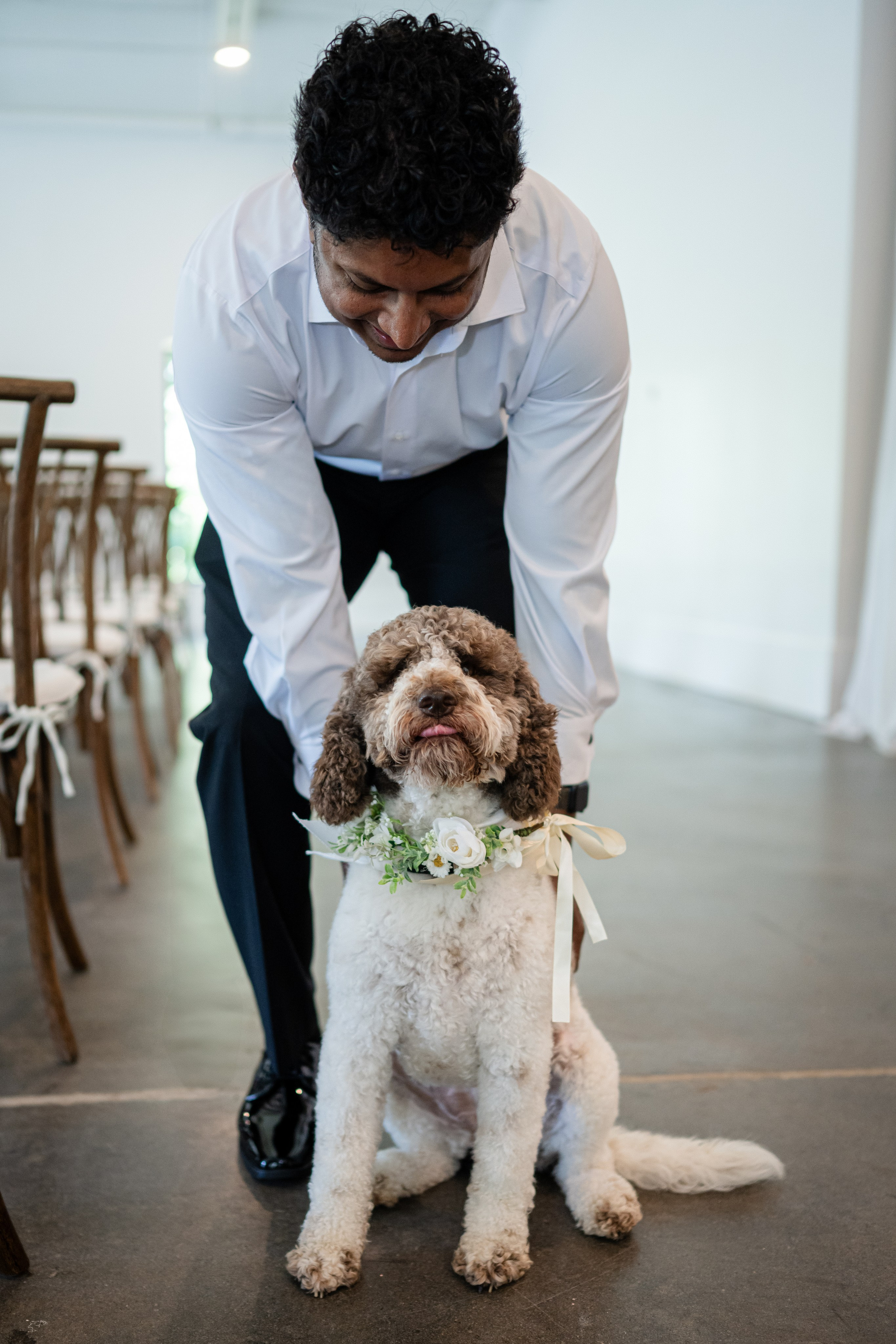 Color, Culture, and Celebration: A Vibrant Indian Fusion Wedding at The 405 in July. Wedding and portrait photography in Greenville SC