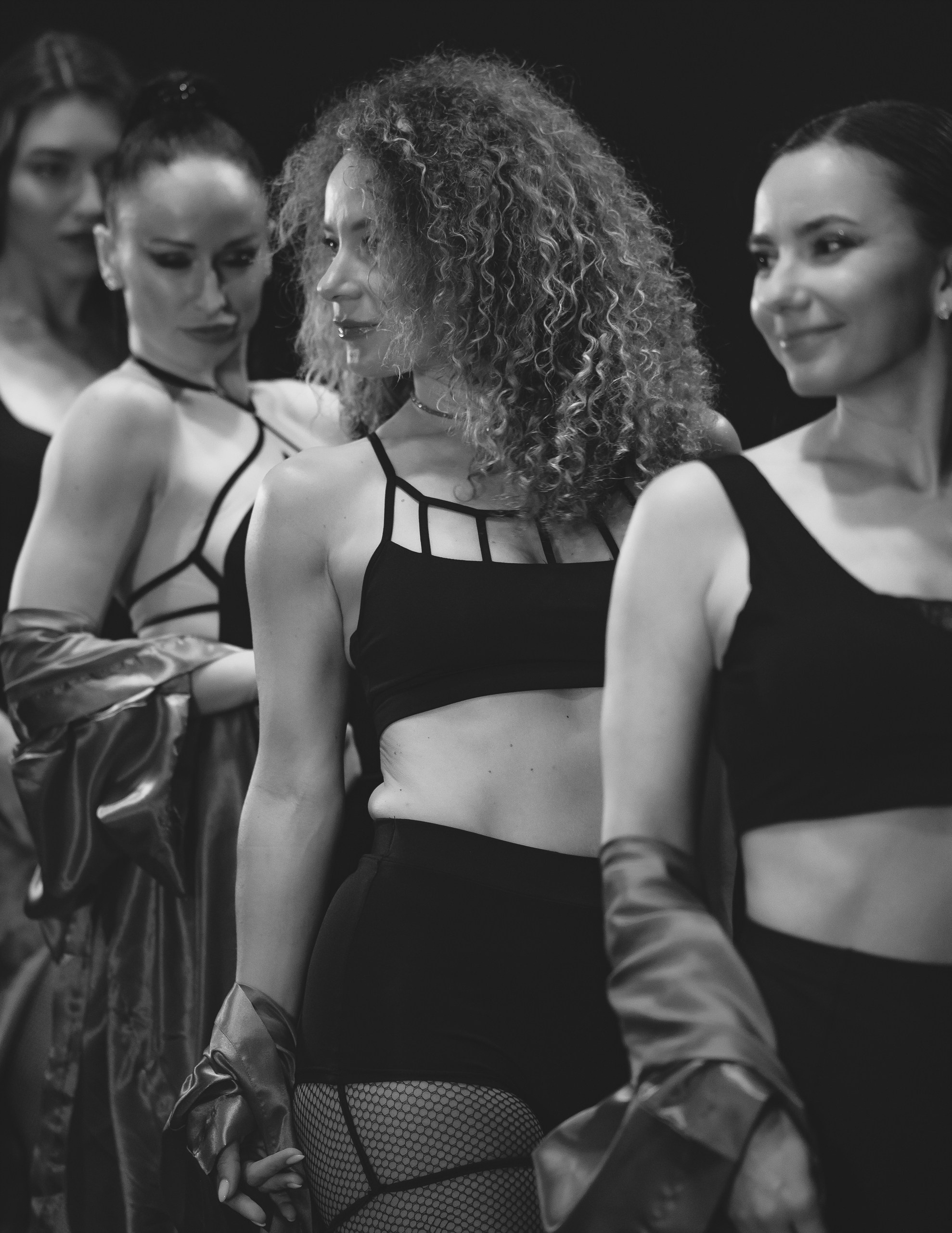 Fotógrafo de Proyectos de Danza en España | Sesión de fotos entre bastidores en Torrevieja, Alicante, Valencia