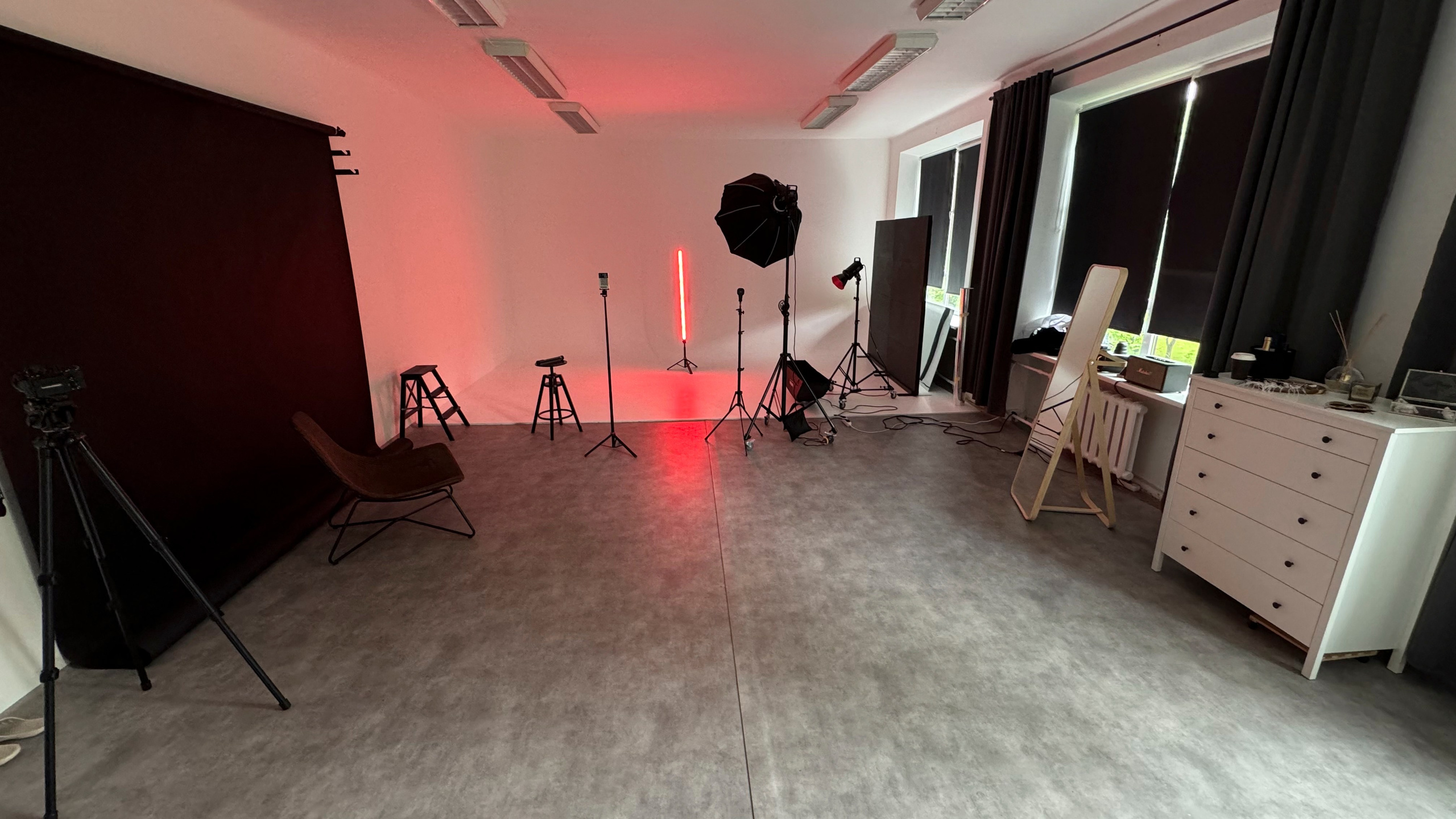 Meistarklase - filmējam ar telefonu. Video shooting and creating with phone, iPhone Video School