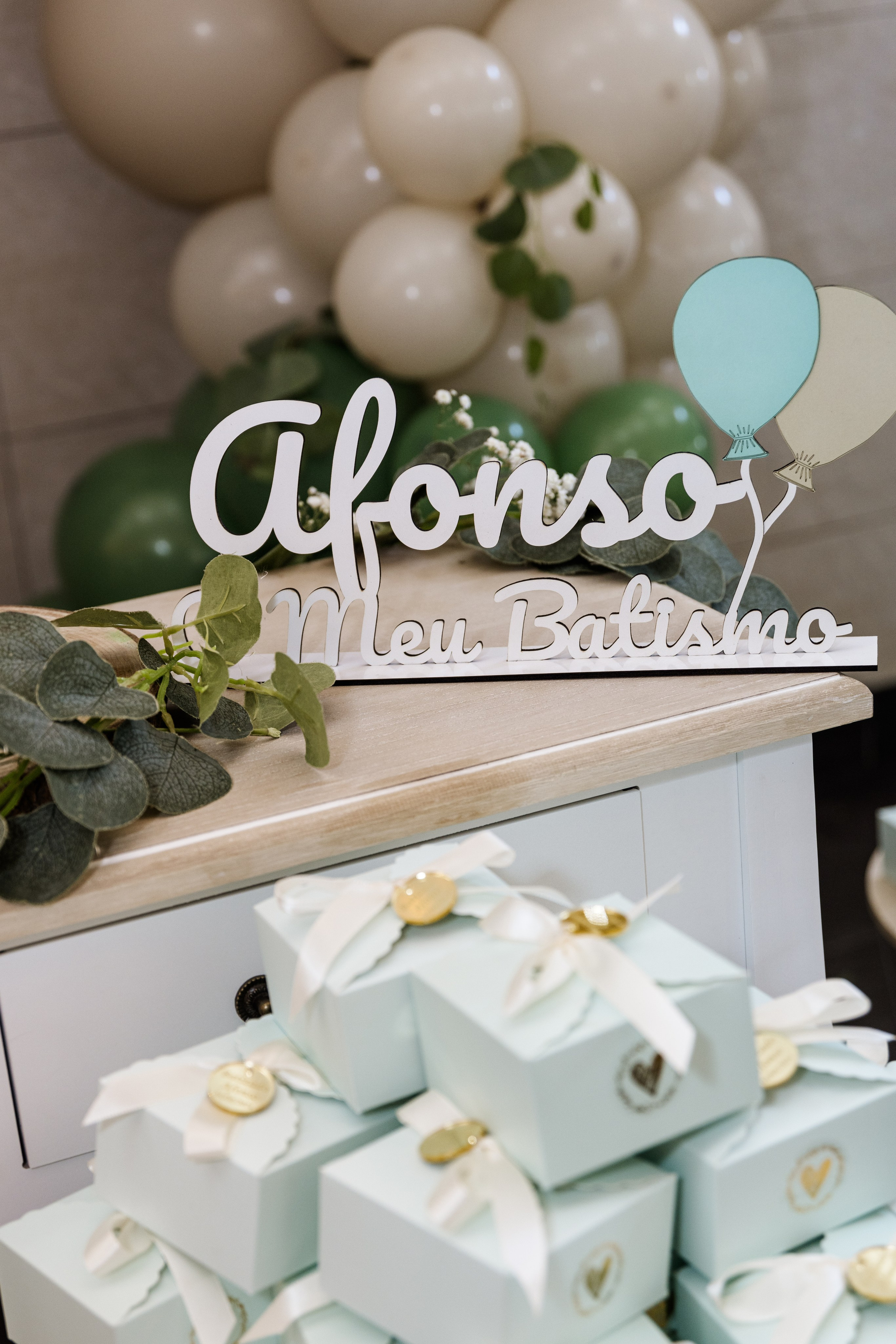 Batismo do Afonso — Viseu. Luxury Wedding Photography & Cinematic Films | Portugal & Destination Weddings | Ricardo & Mary Pictures