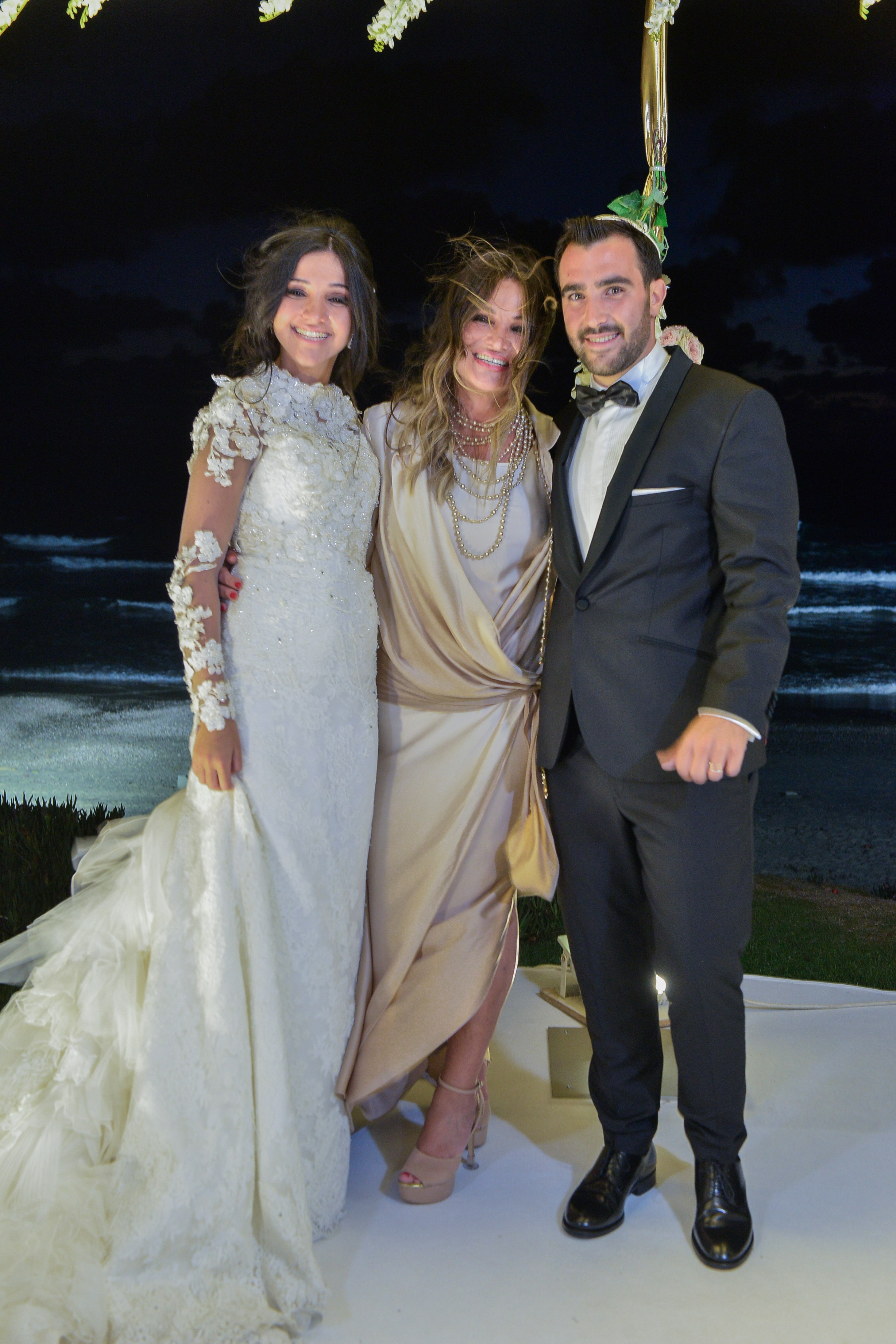 Ashley & Samuel. Wedding and events photographers Studio Shalom