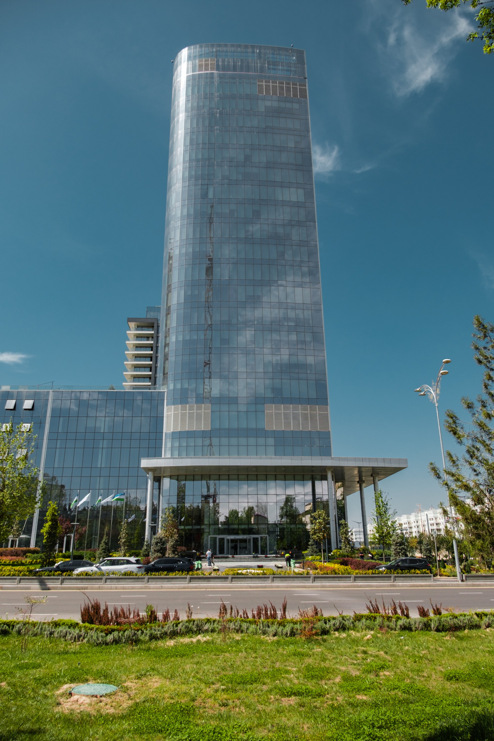 Обзор на объектив 16-300мм Sigma. Личные впечатления и опыт использования. Фотограф Григорий Кравец