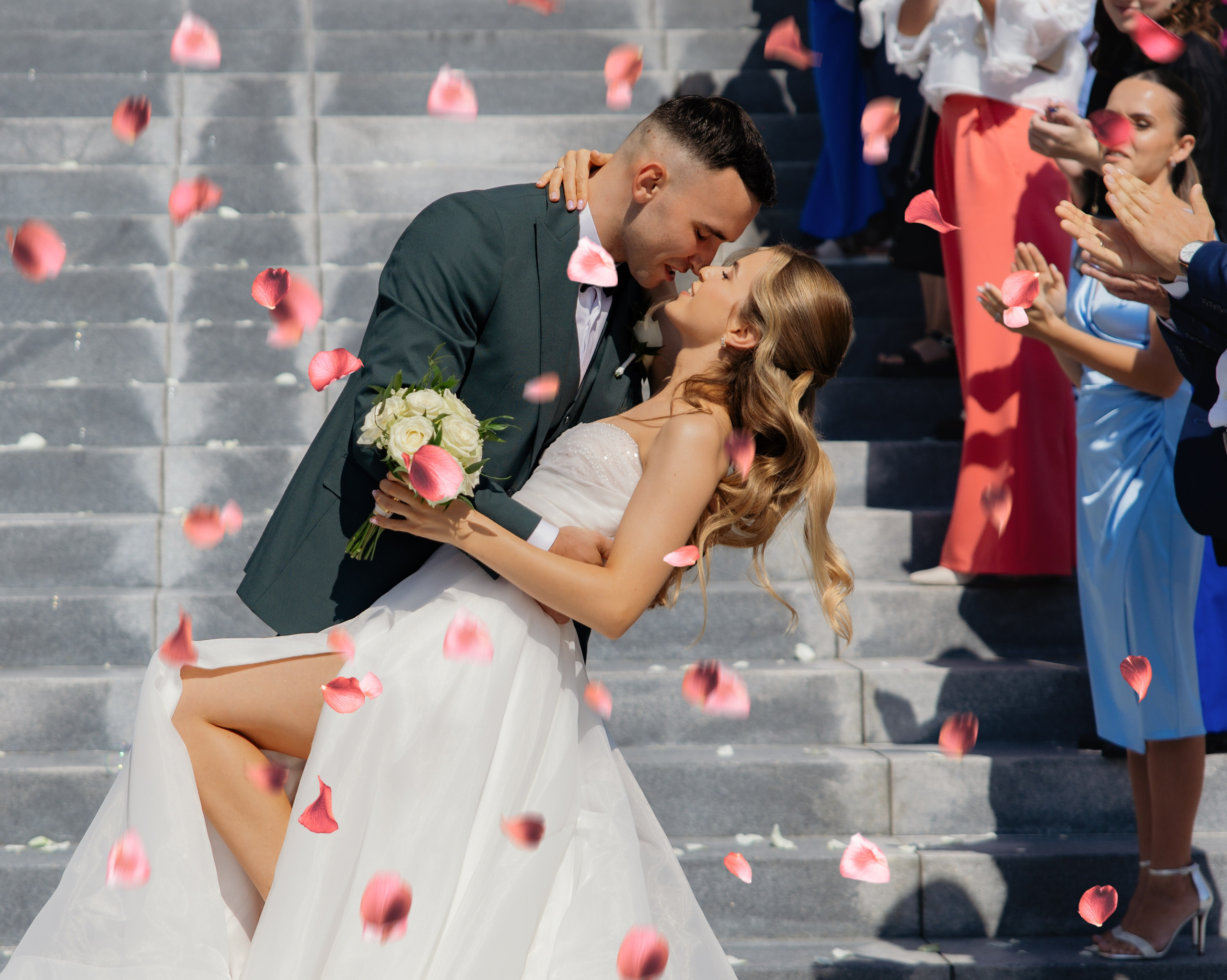 Weddings. Framed by Evelina | Destination Wedding Photographer from Lithuania | Europe