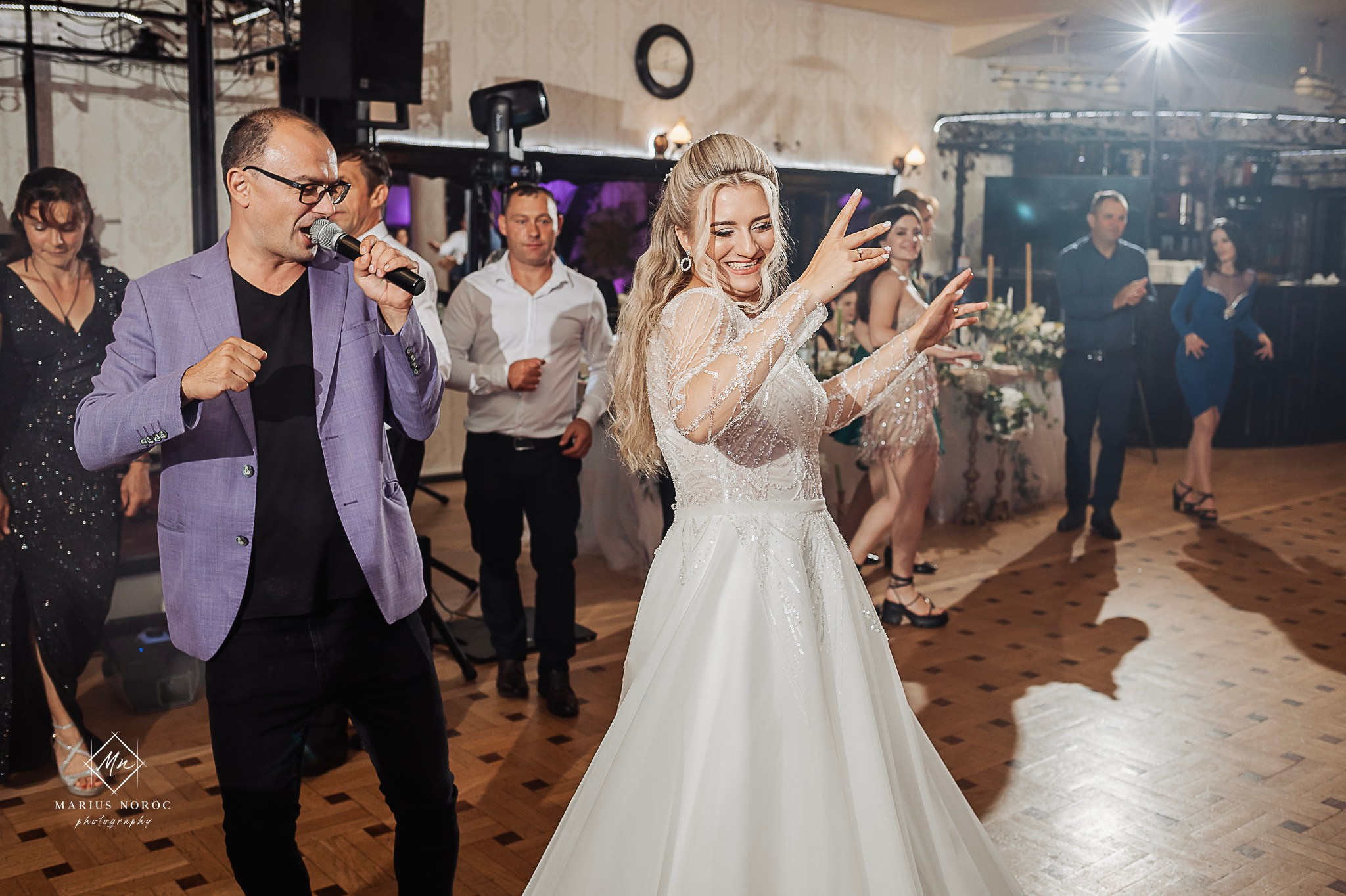 Alexandra & Florin | Popas Cucorani