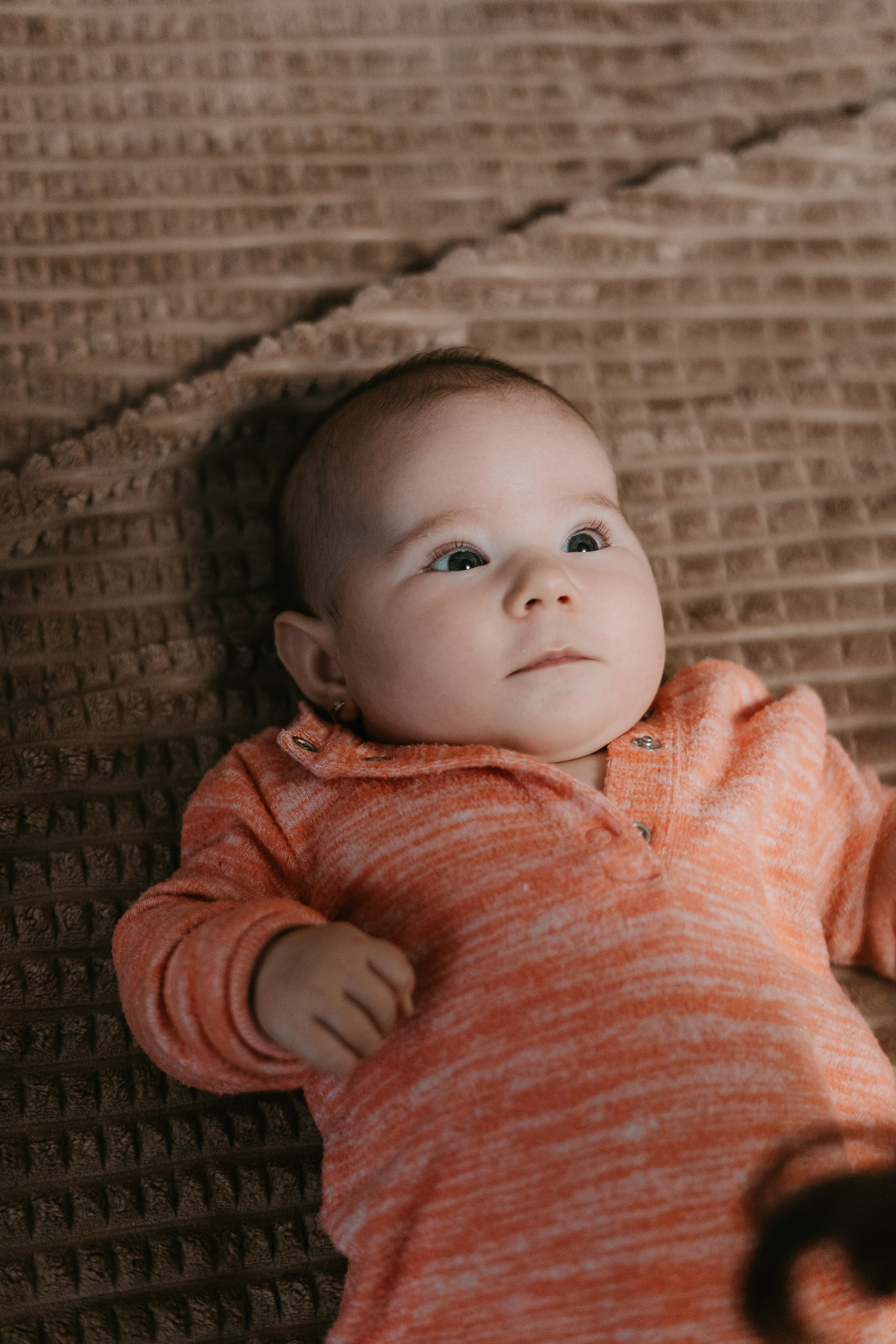 Selena Miriam — Botez. Dara Lens | The art of remembering