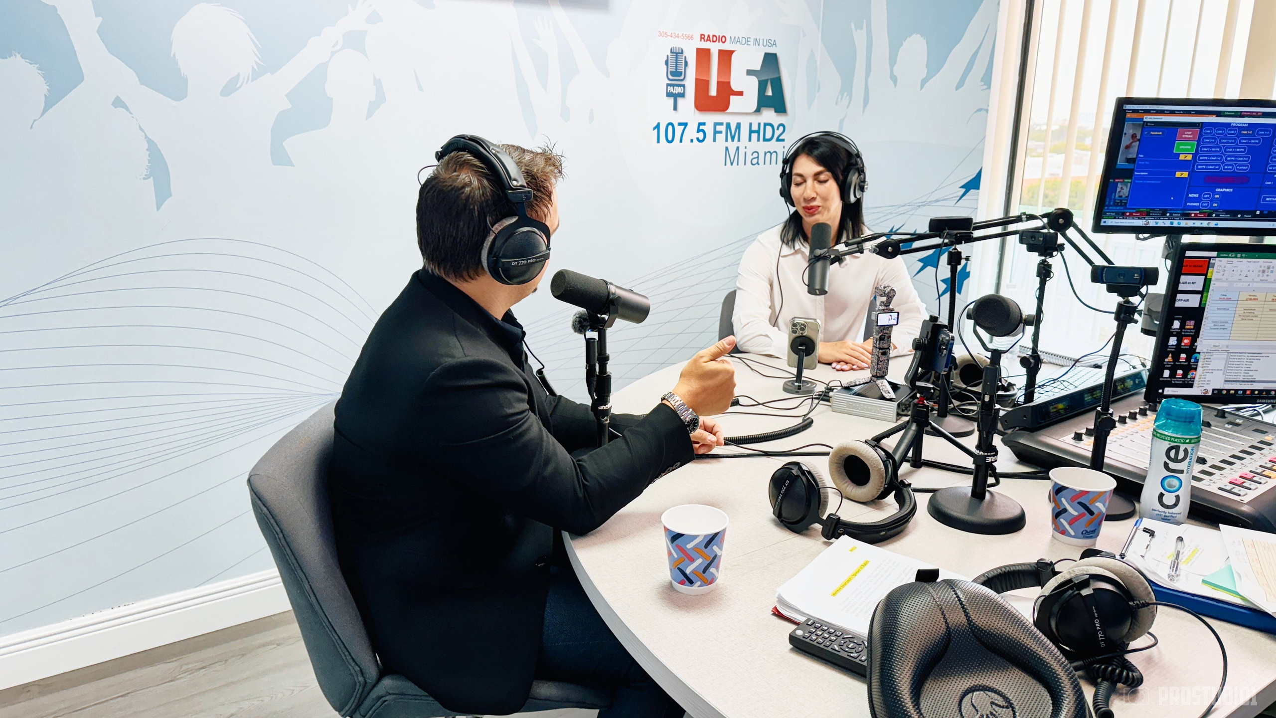 Serge Que Американская Мечта: Реальность или Миф для Предпринимателей. НА VIBE УСПЕХА — Блог об экстраординарных людях с Кристиной Самофал