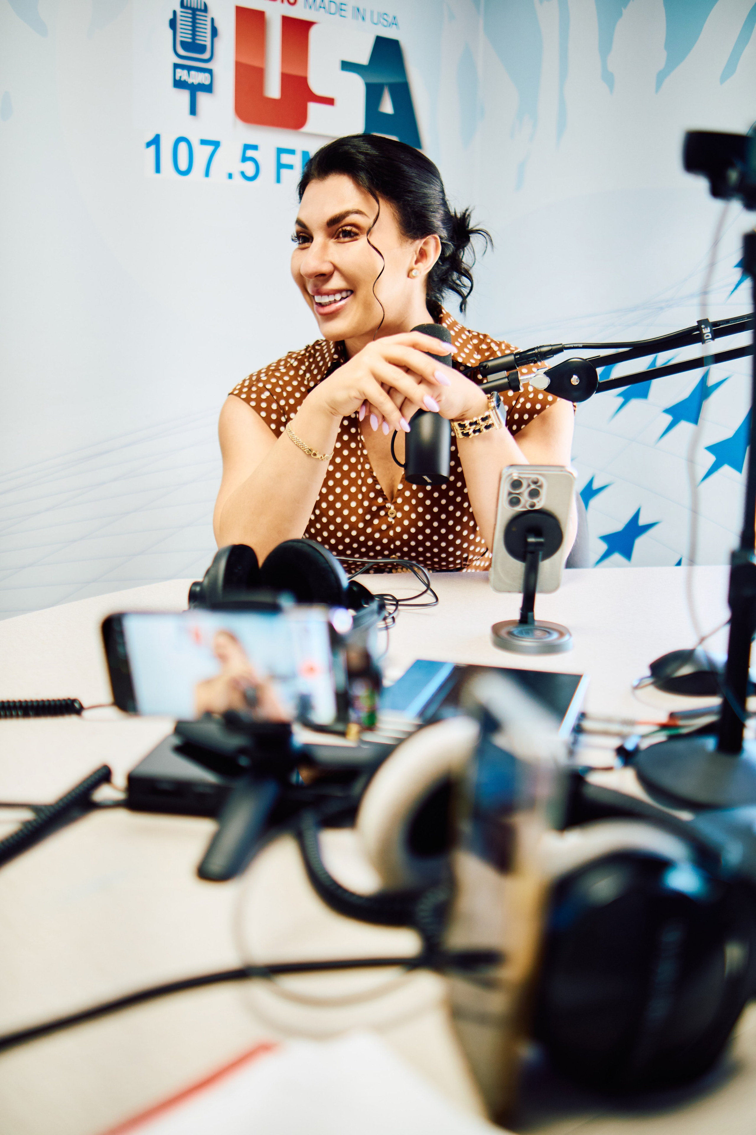 Как помочь дочери добиться успеха и собрать 1 млн подписчиков. ИРА И ЯСЯ. ON THE VIBE OF SUCCESS — A blog about extraordinary people with Kristi