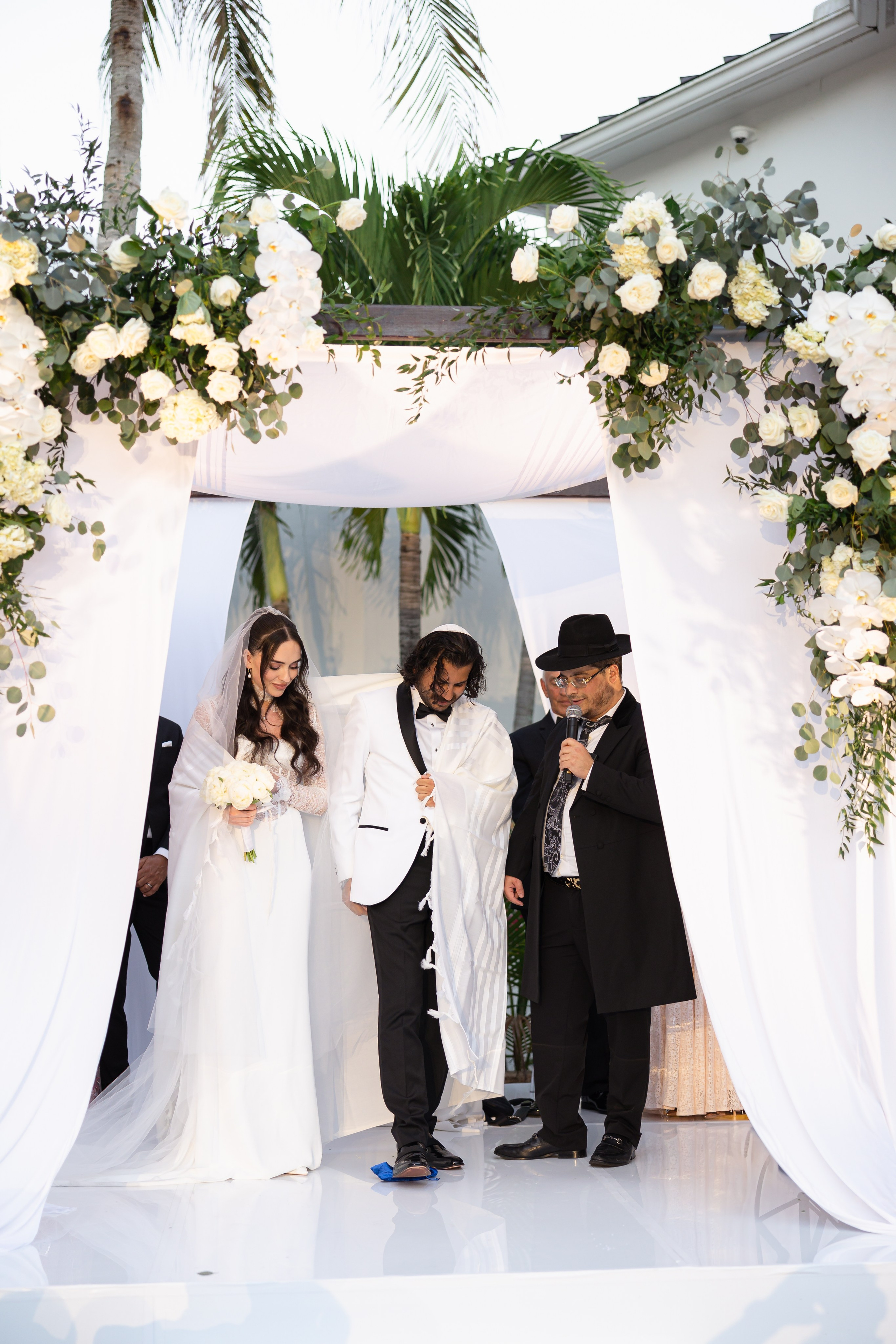 Two Worlds, One Heart | Renata & Aviran’s Joyful Celebration. YES I DO PRODUCTION — Wedding photography&videography
