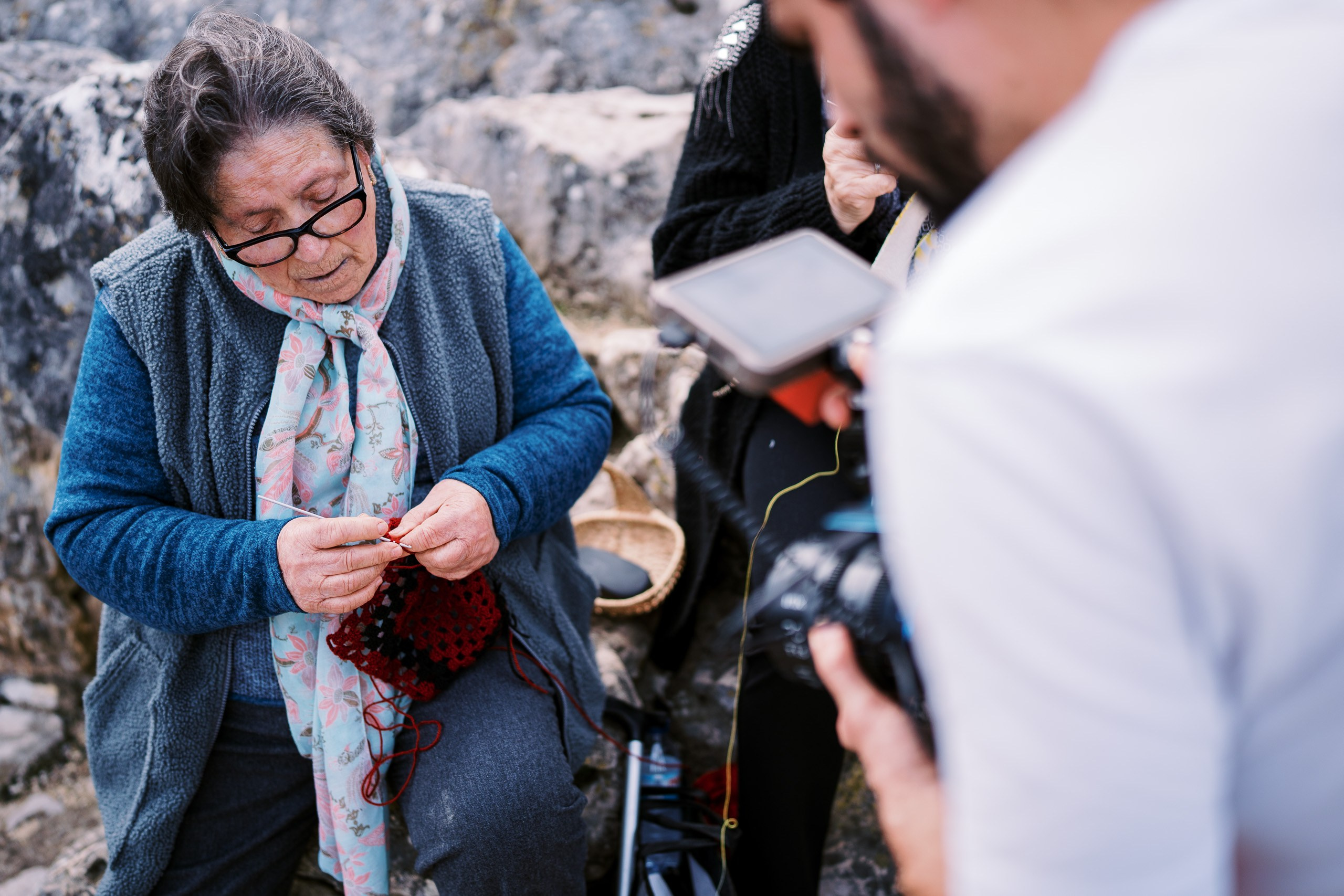 Olho Marinho — 100 Anos de História Viva!. Beyond Creative 20 | Cinematic Video & Photography Production Lisbon & Algarve