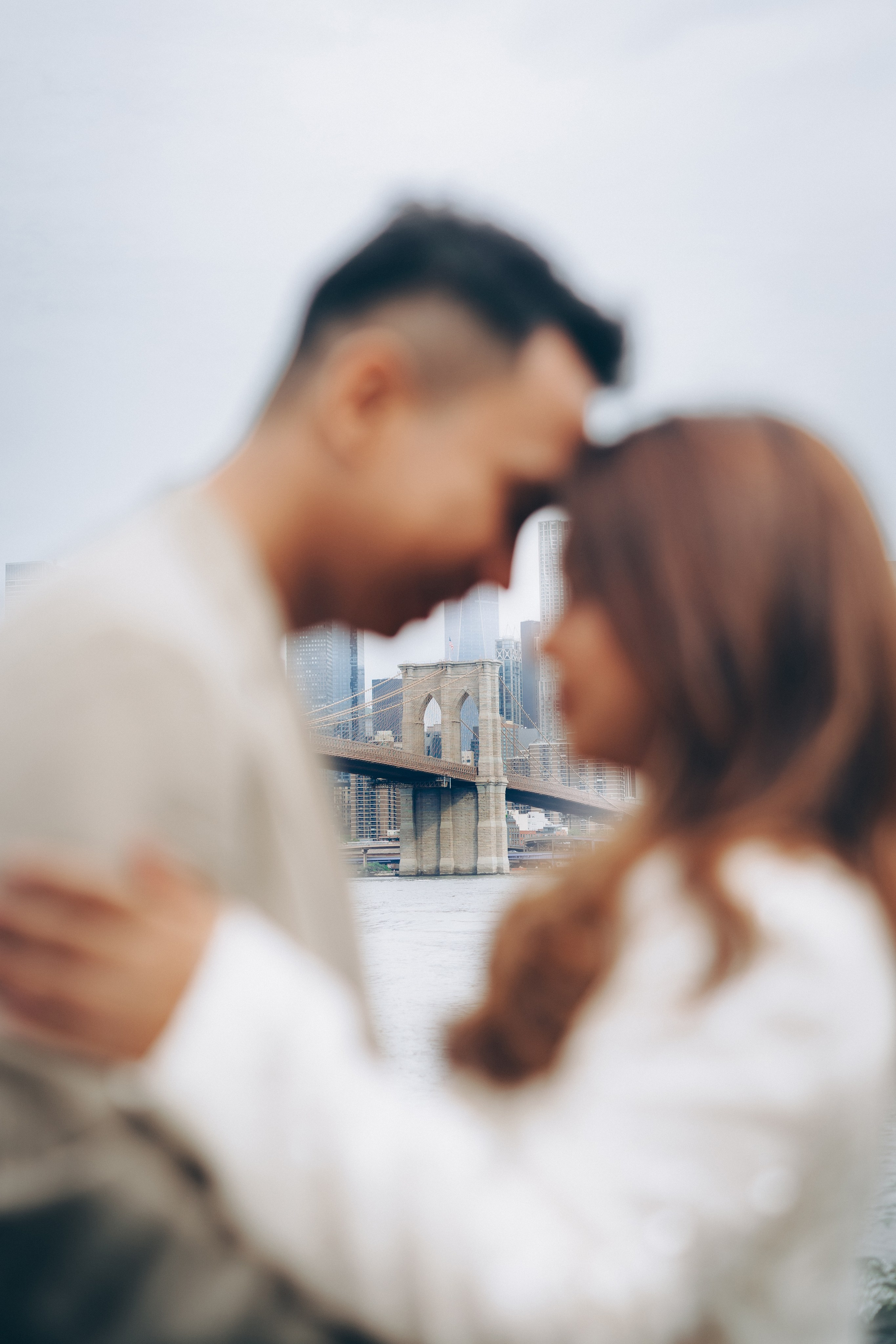 Sasha Amelie — Lifestyle Photographer NYC