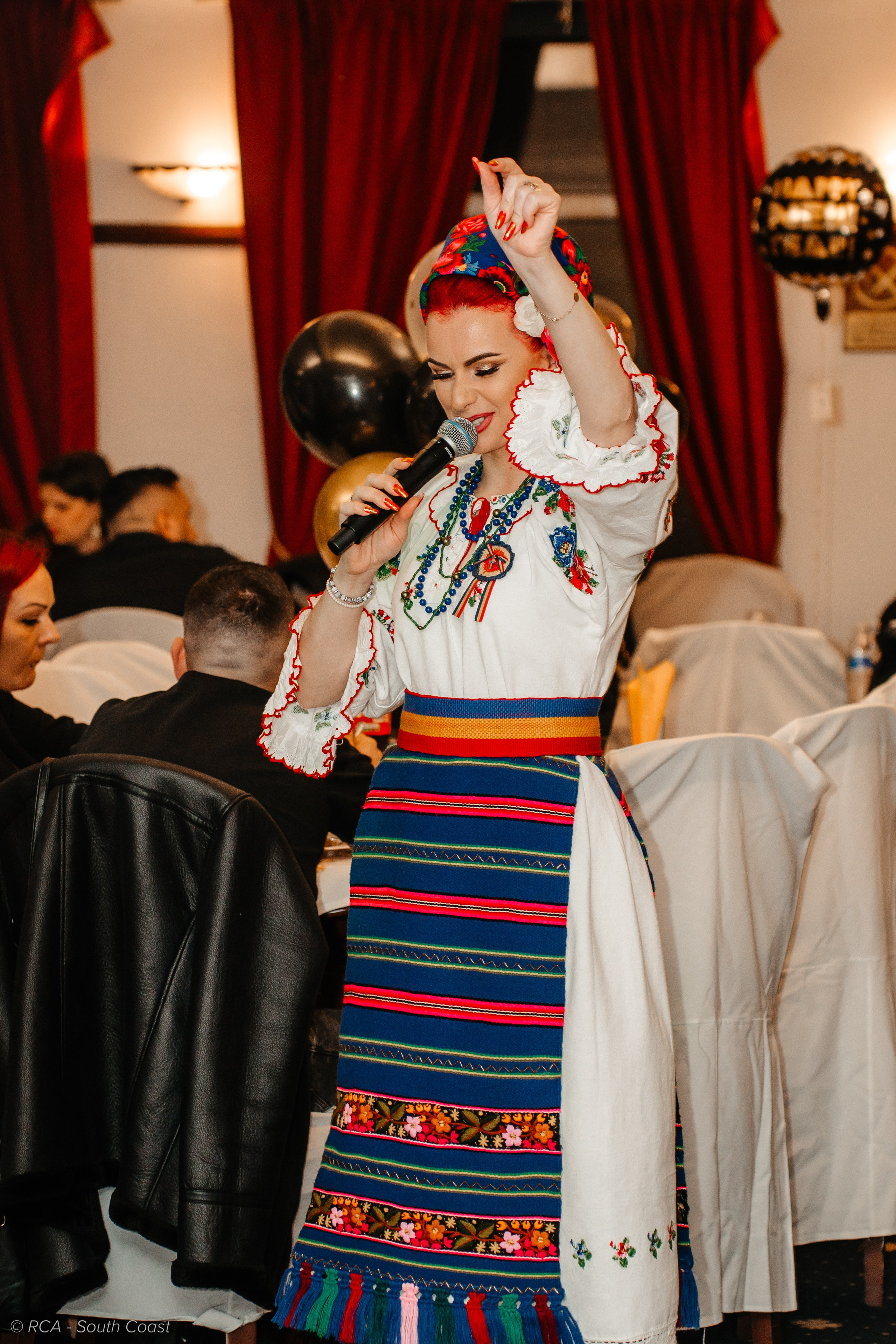 REVELION 2026. TANTAN IONUT FOTO & FILM