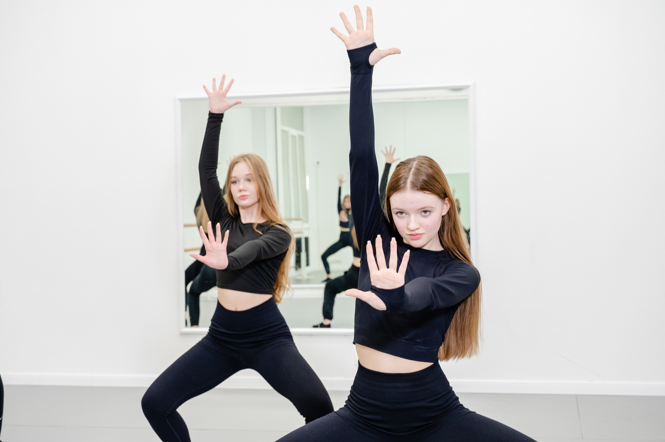 Reportage photography at a ballet school. FOTÓGRAFO MÉXICO QUINTANA ROO