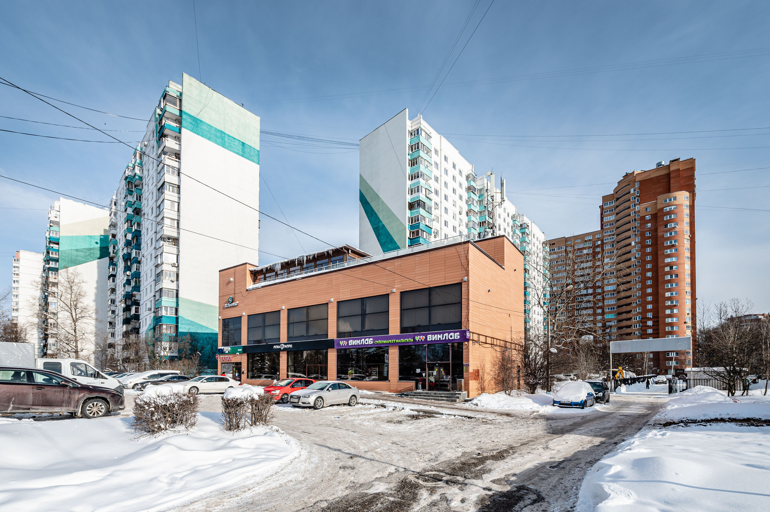 Архитектурная фотосъемка коммерческих зданий. PHOTOGRAPHER QUINTANA ROO